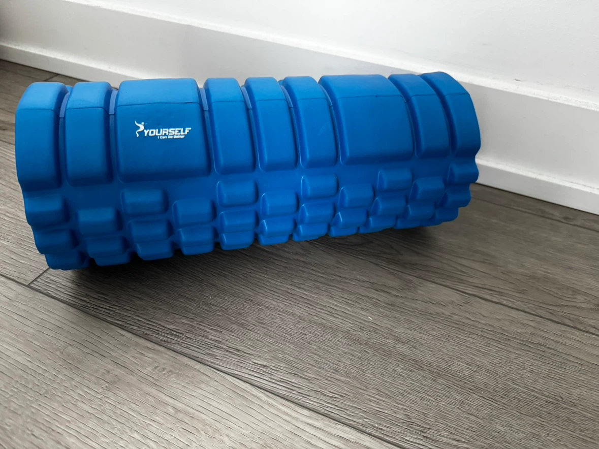 Yoga grid Foam Roller