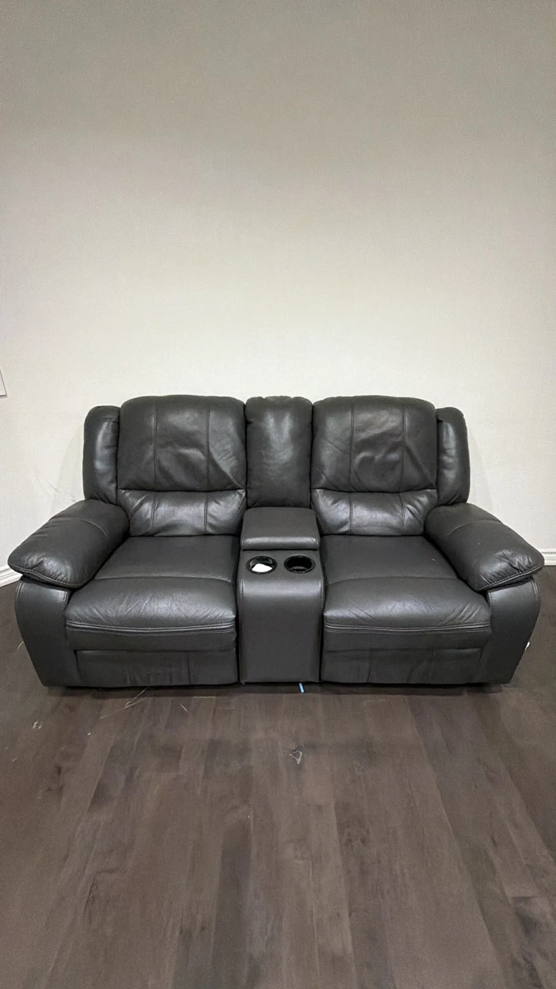 3 pc recliner sofa set 3seat sofa 2 seat sofa 1 chair