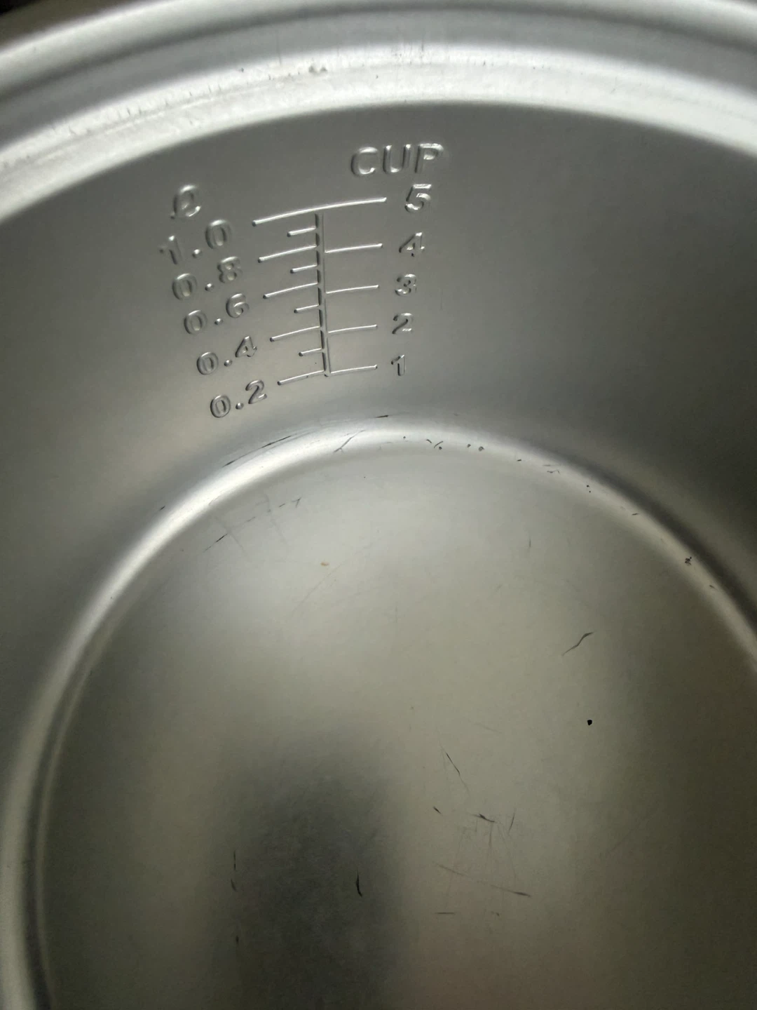 Rice cooker - photo 3