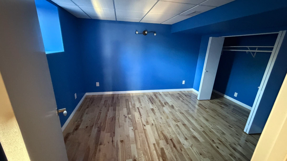 Basement for rent- 2 Beds 1 Washroom - photo 3