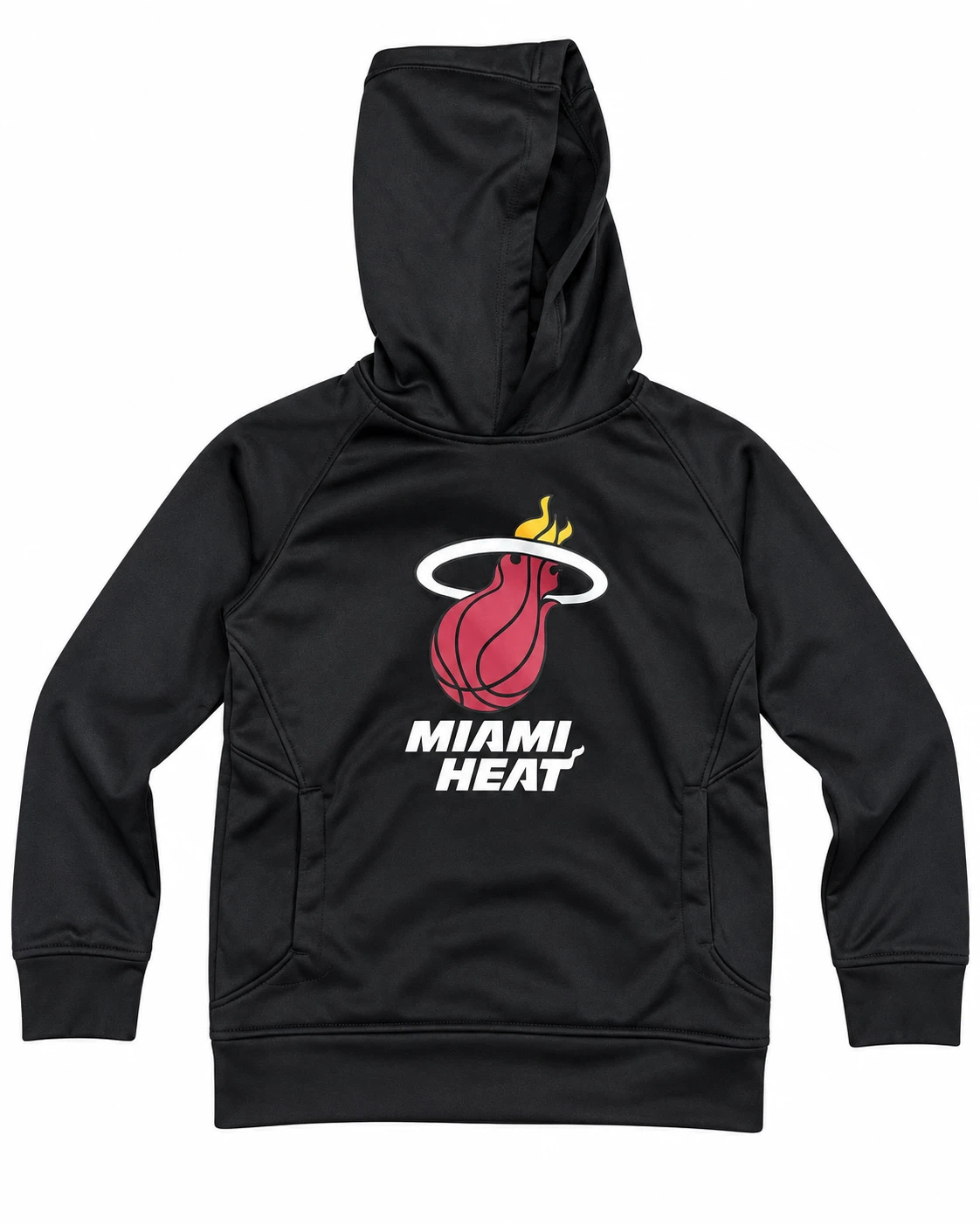 NBA Miami Heat Youth Hoodie