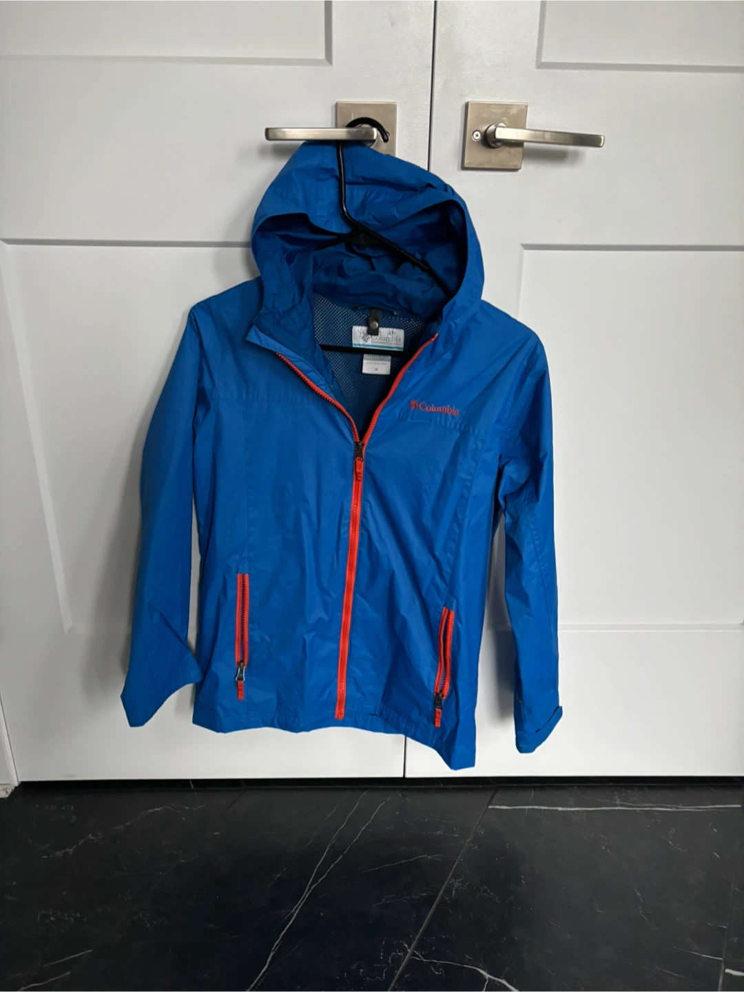 Boys Colombia Rain Jacket - photo 4