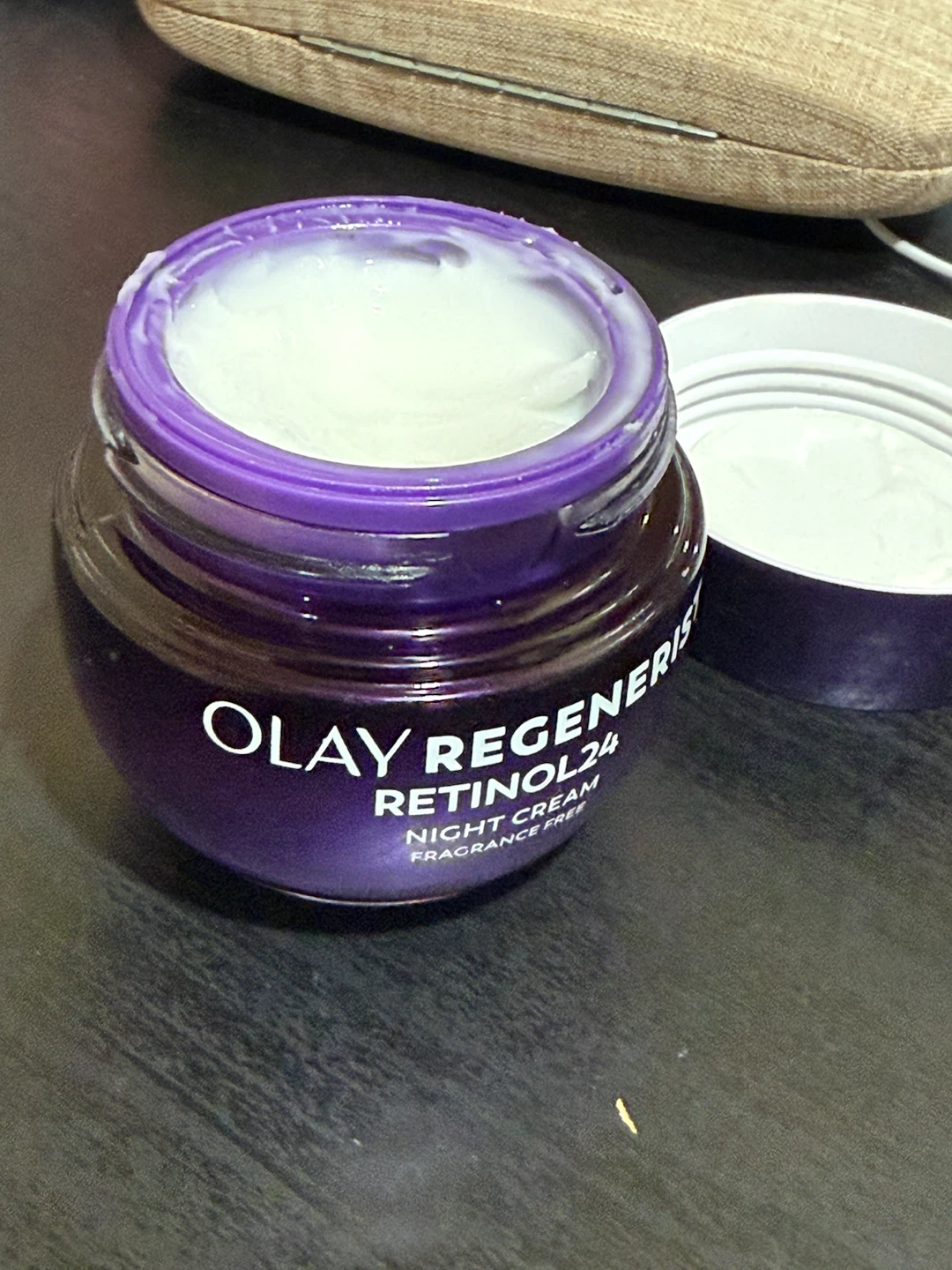 Olay Regenerist Retinol24 Night Cream - photo 2