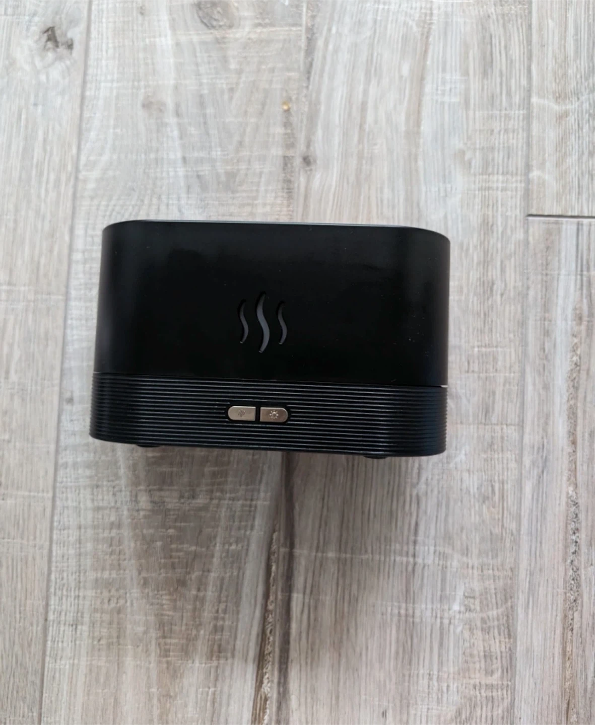 Flame Effect Essential Oil Diffuser - photo 2