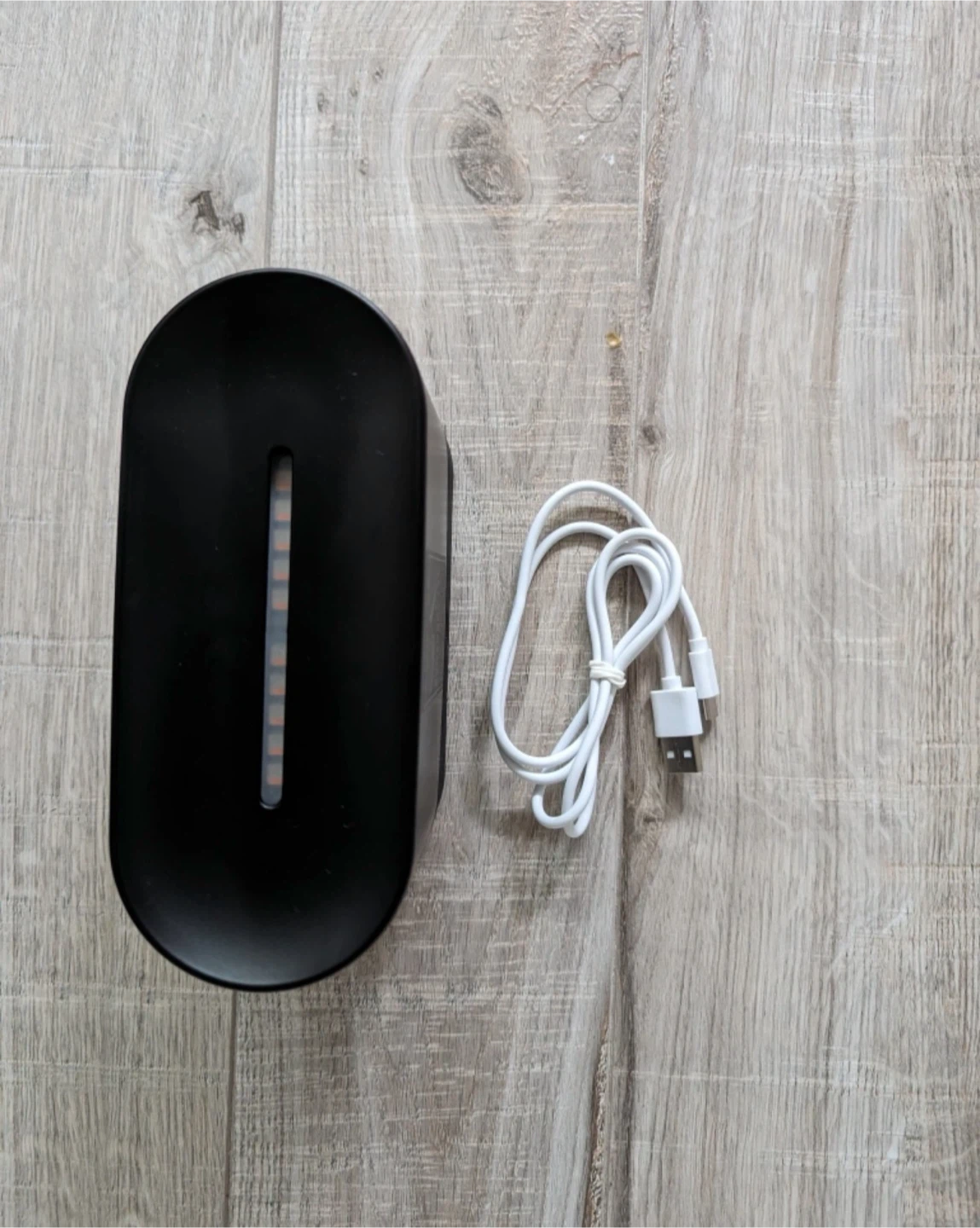 Flame Effect Essential Oil Diffuser - photo 3