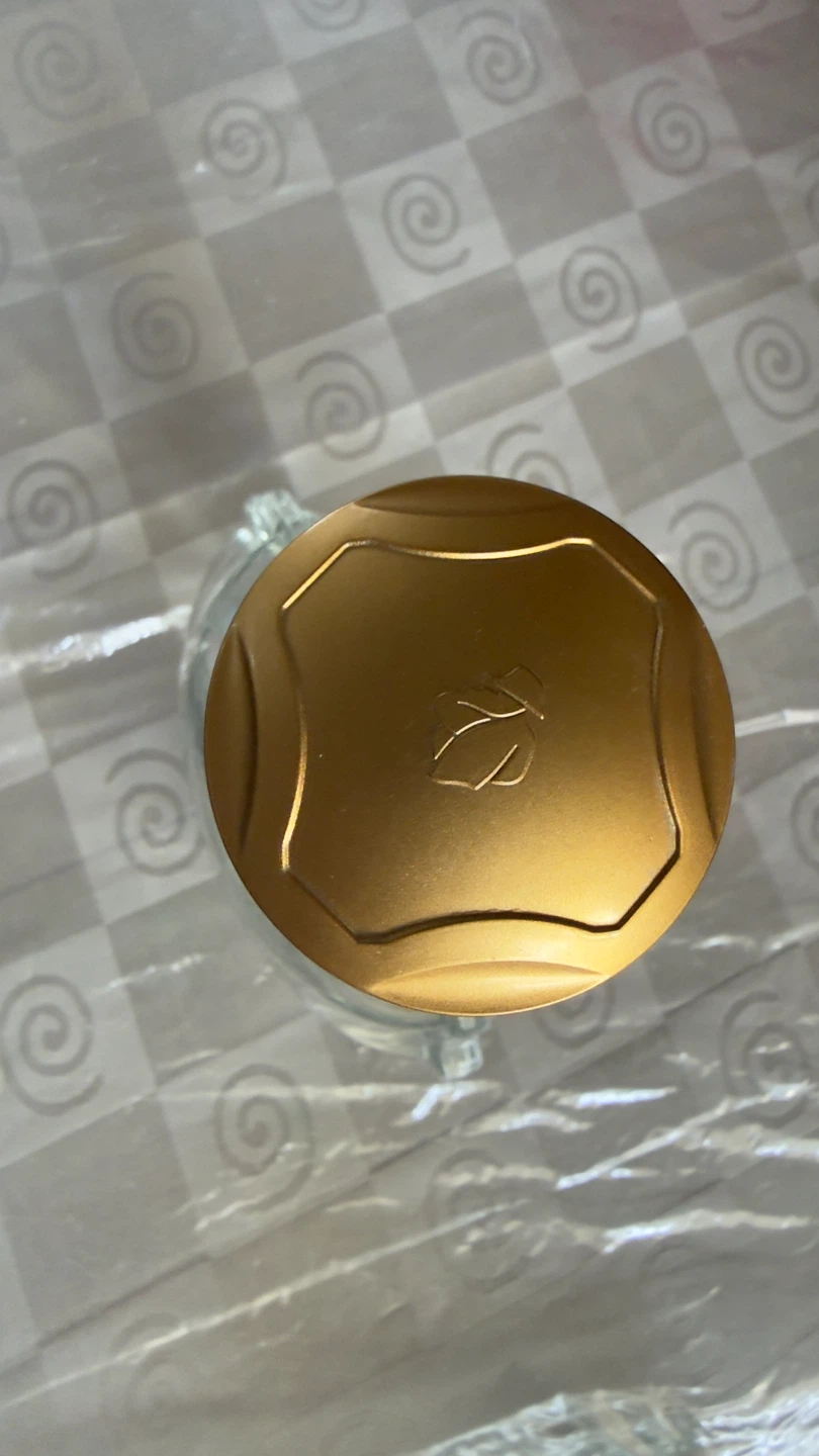 Empty Hennessy Paradis Extra Cognac Bottle - photo 4