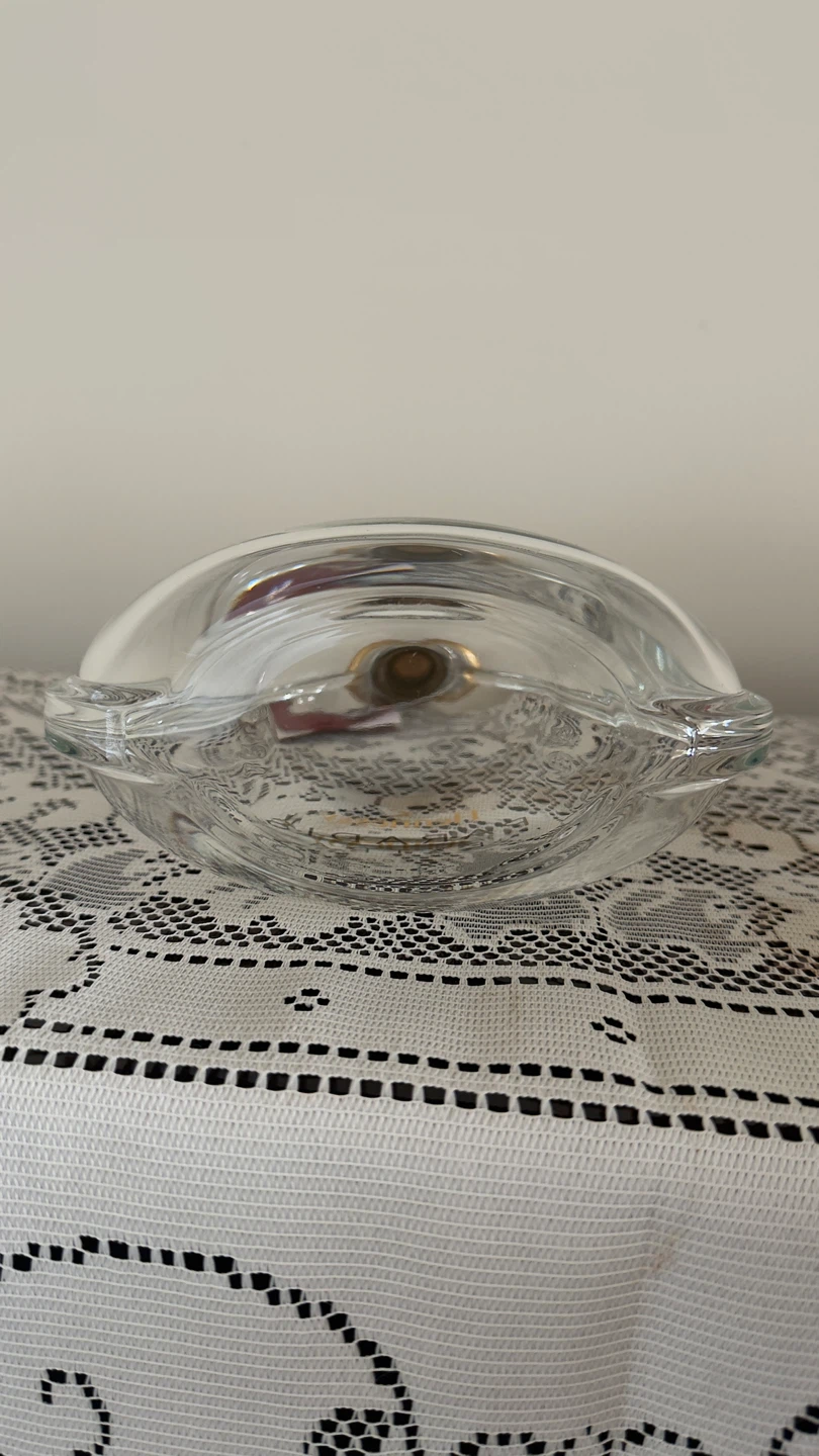 Empty Hennessy Paradis Extra Cognac Bottle - photo 5