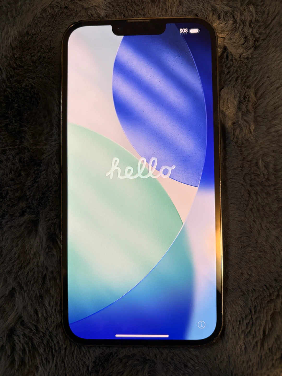 Apple iPhone 13 Pro Max - photo 2