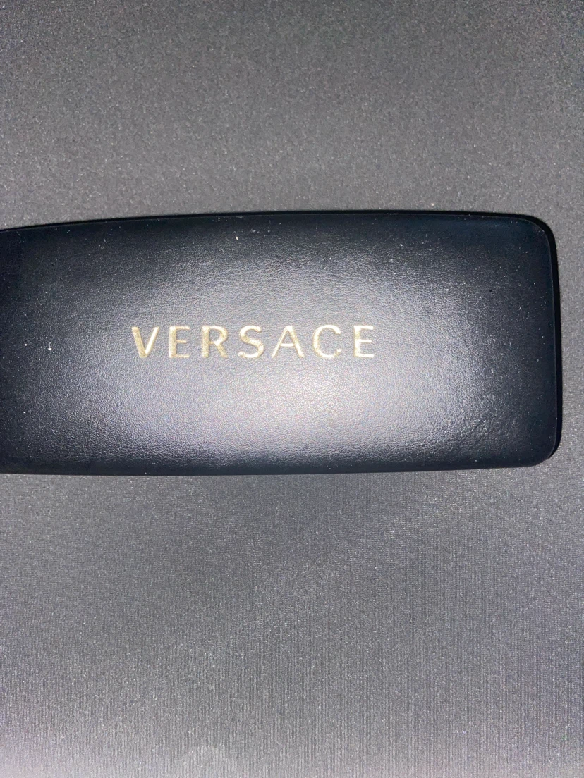 Versace Eyeglasses Mod 1183-M
