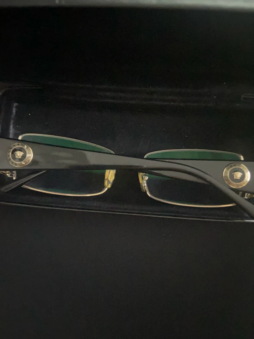 Versace Eyeglasses Mod 1183-M - photo 3