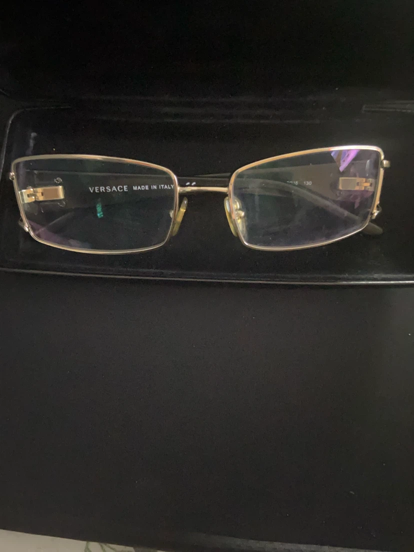 Versace Eyeglasses Mod 1183-M - photo 4
