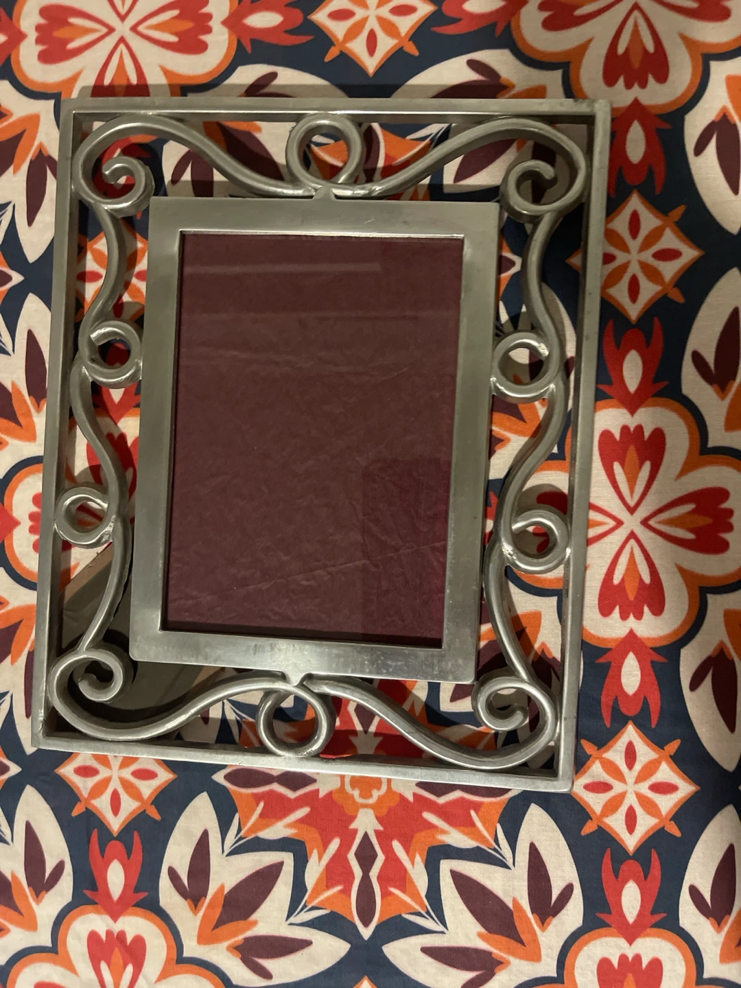 Fetco International Picture Frame - photo 2