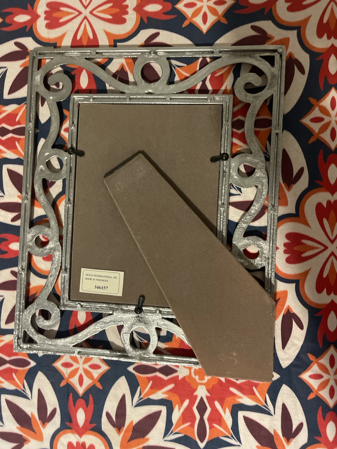 Fetco International Picture Frame - photo 3