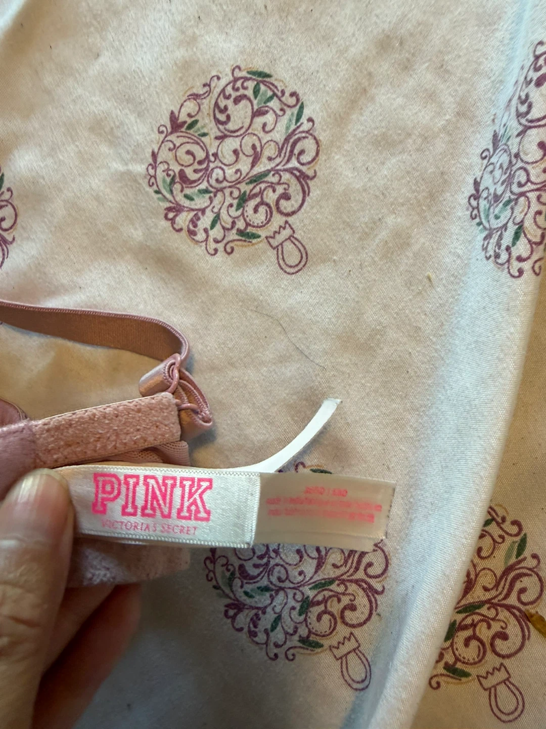 PINK by Victoria's Secret Bra - photo 2