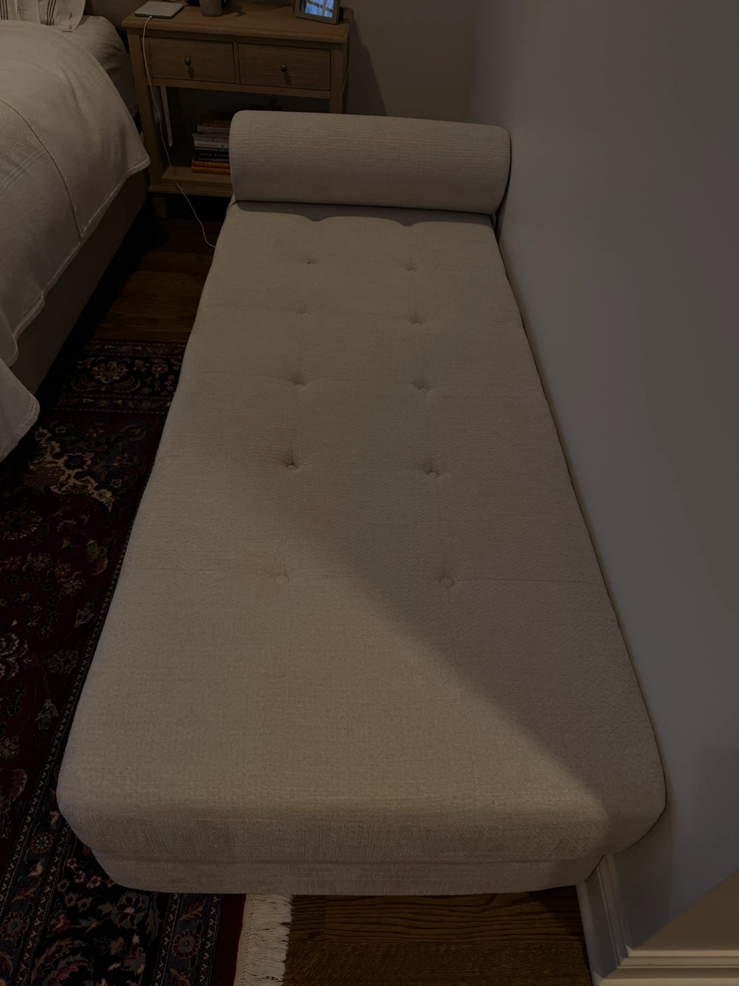 Twin XL Sleeper Sofa / Bed – Converts to Queen - photo 2