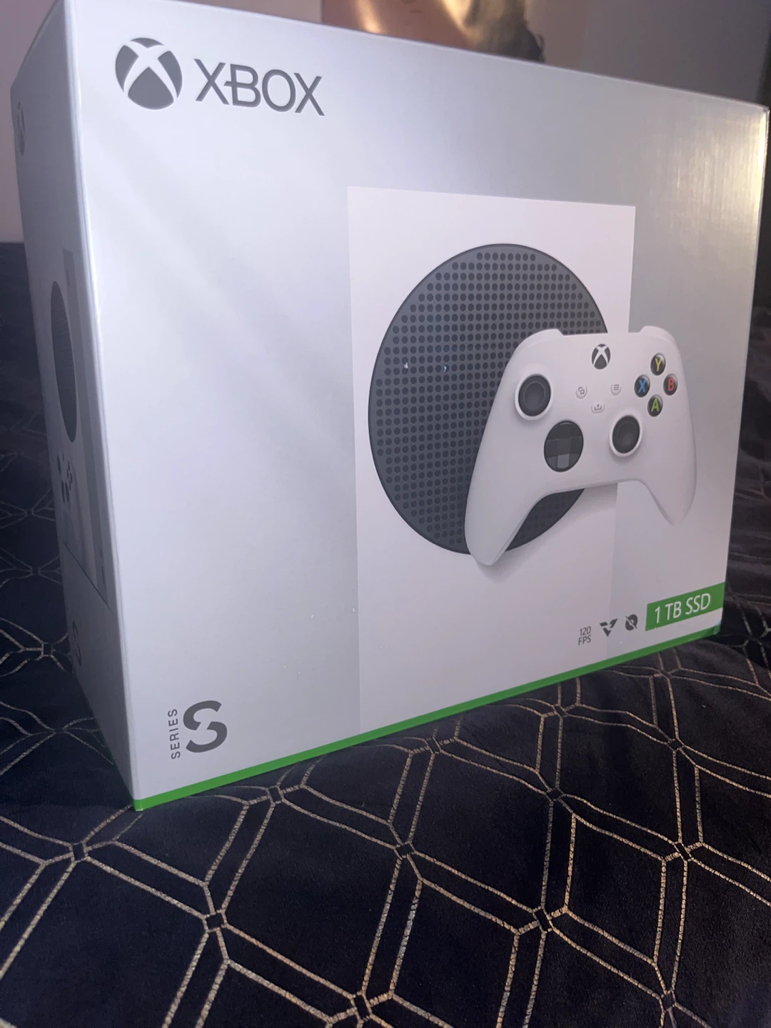 Xbox Series S 1TB SSD - photo 5