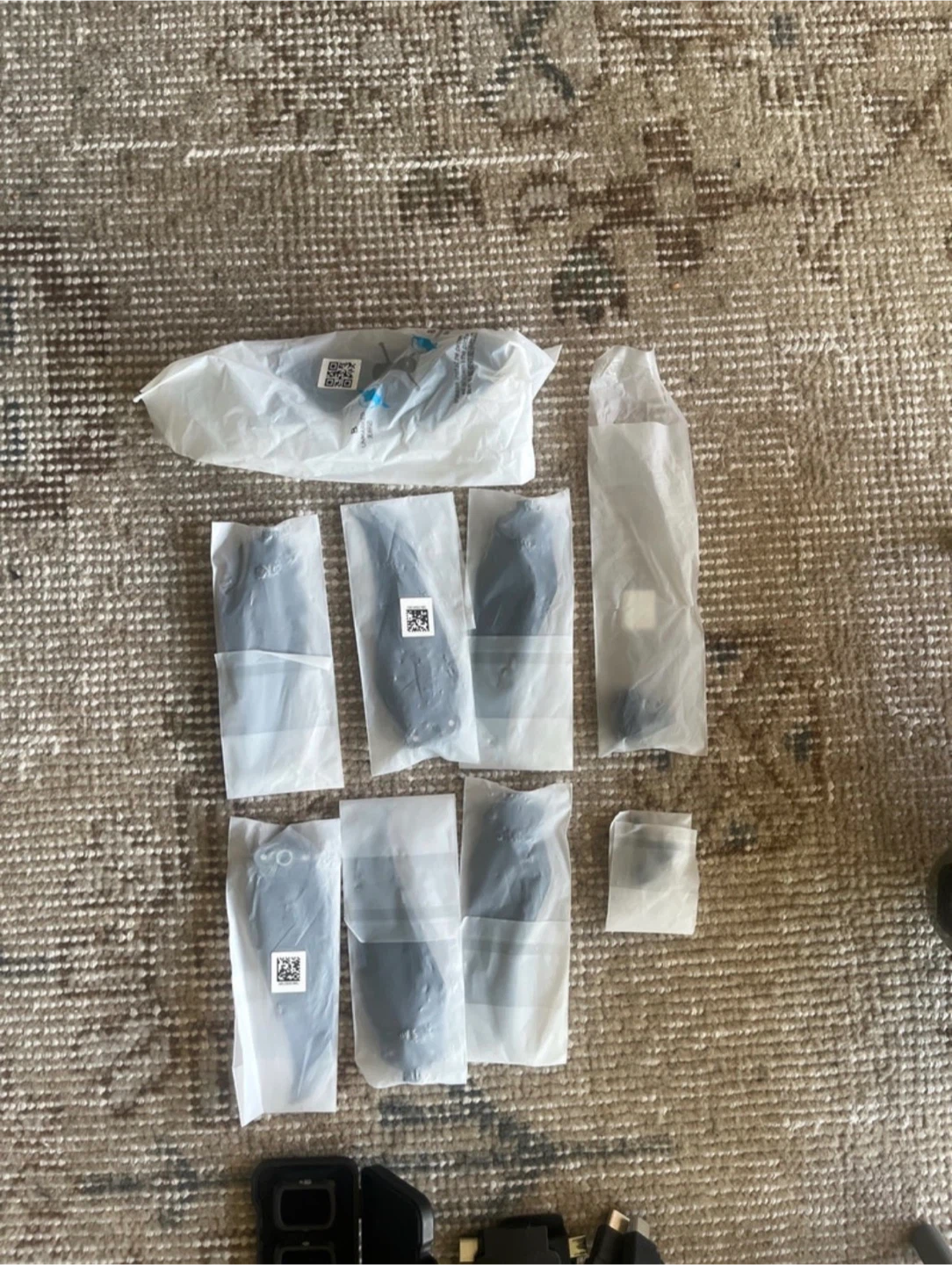 DJI Mavic Air 2 - Mint Condition (4K Camera Drone) Fly More pack - photo 2