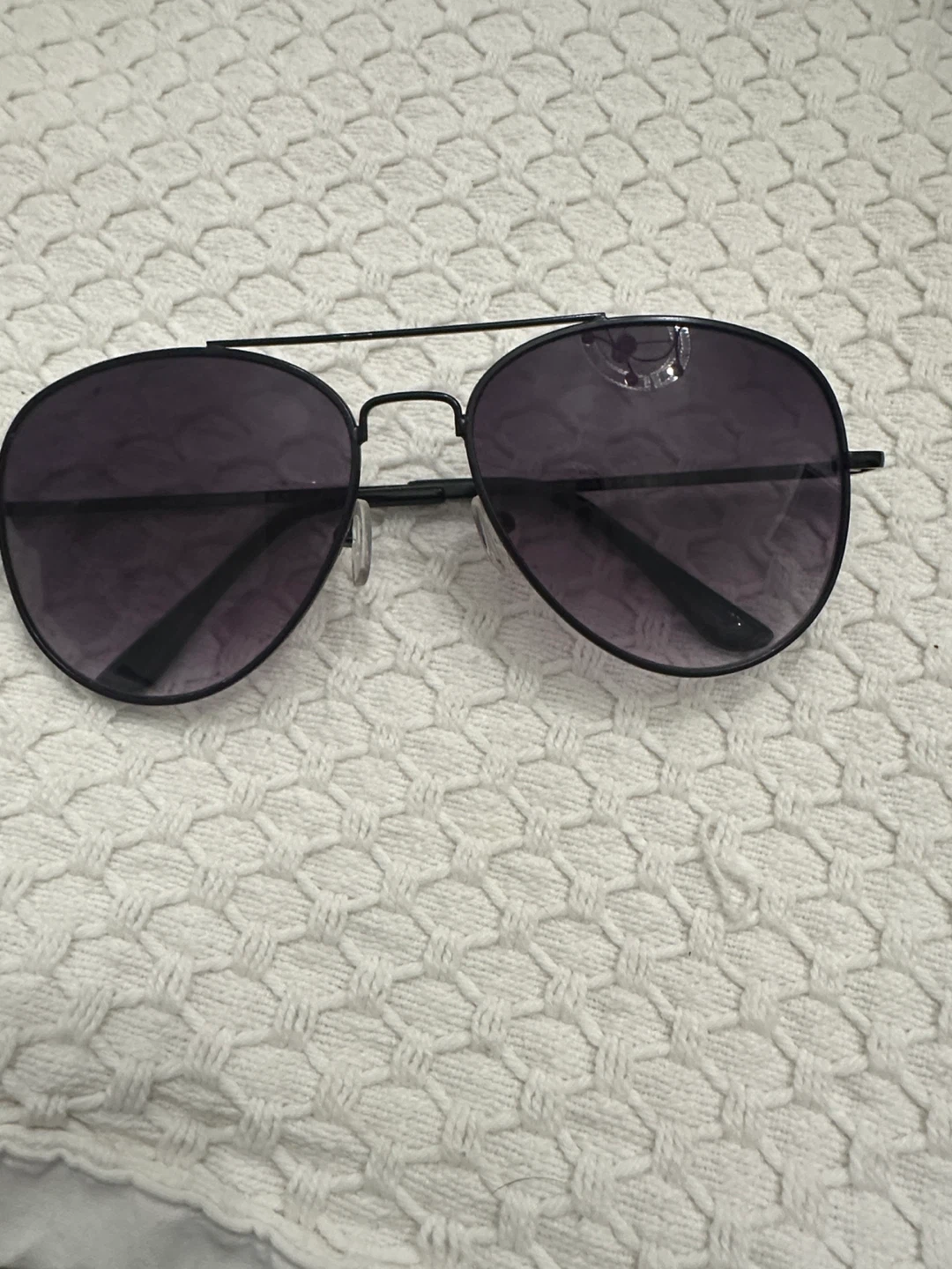 Killer KL3030 Aviator Sunglasses - photo 2