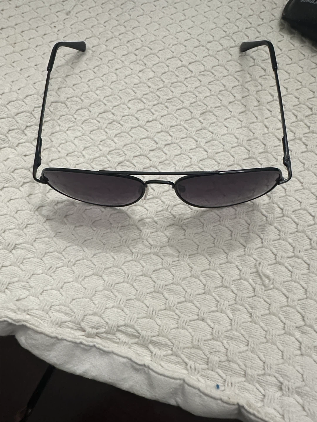 Killer KL3030 Aviator Sunglasses - photo 3