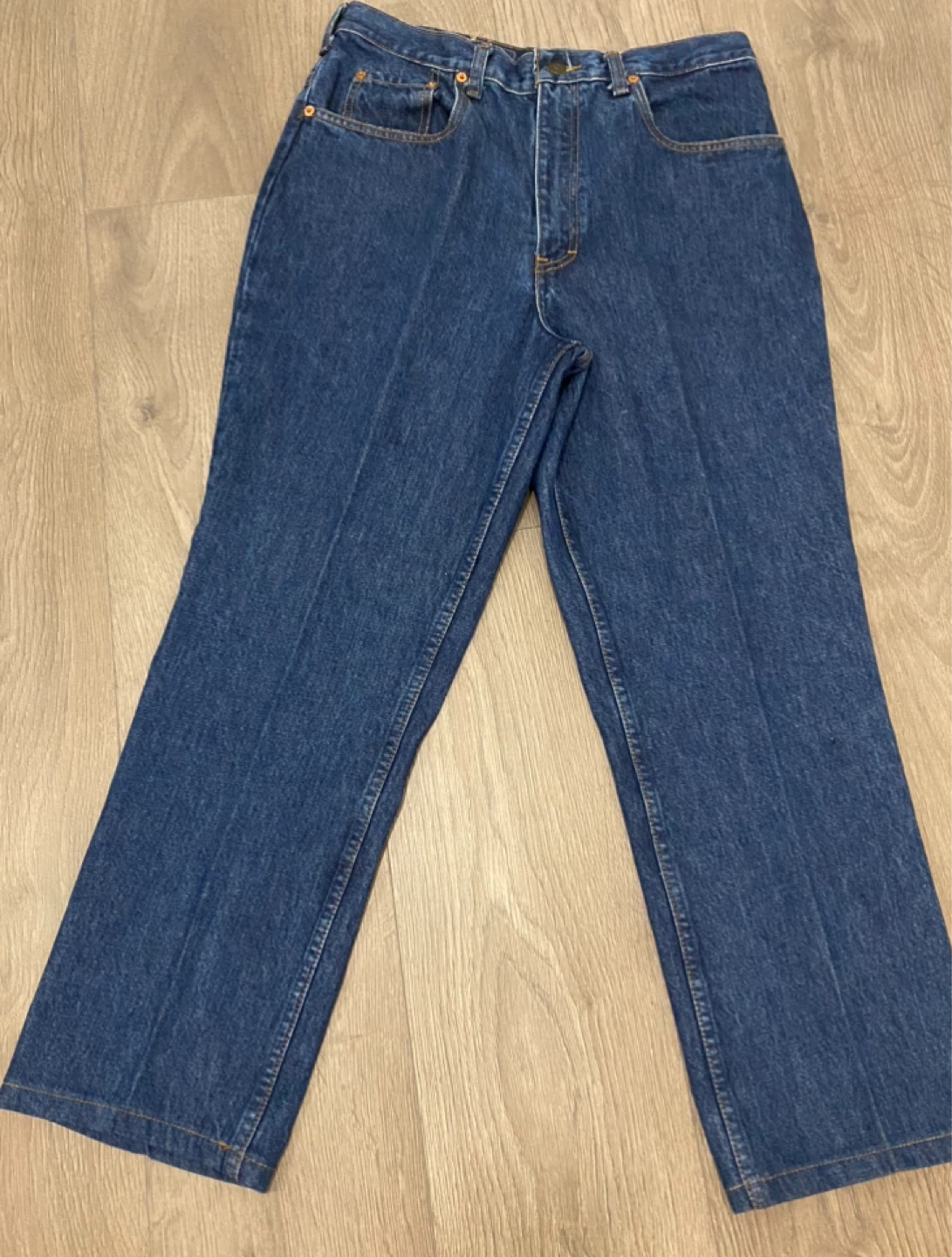 Polo Ralph Lauren Authentic Dungarees Jeans