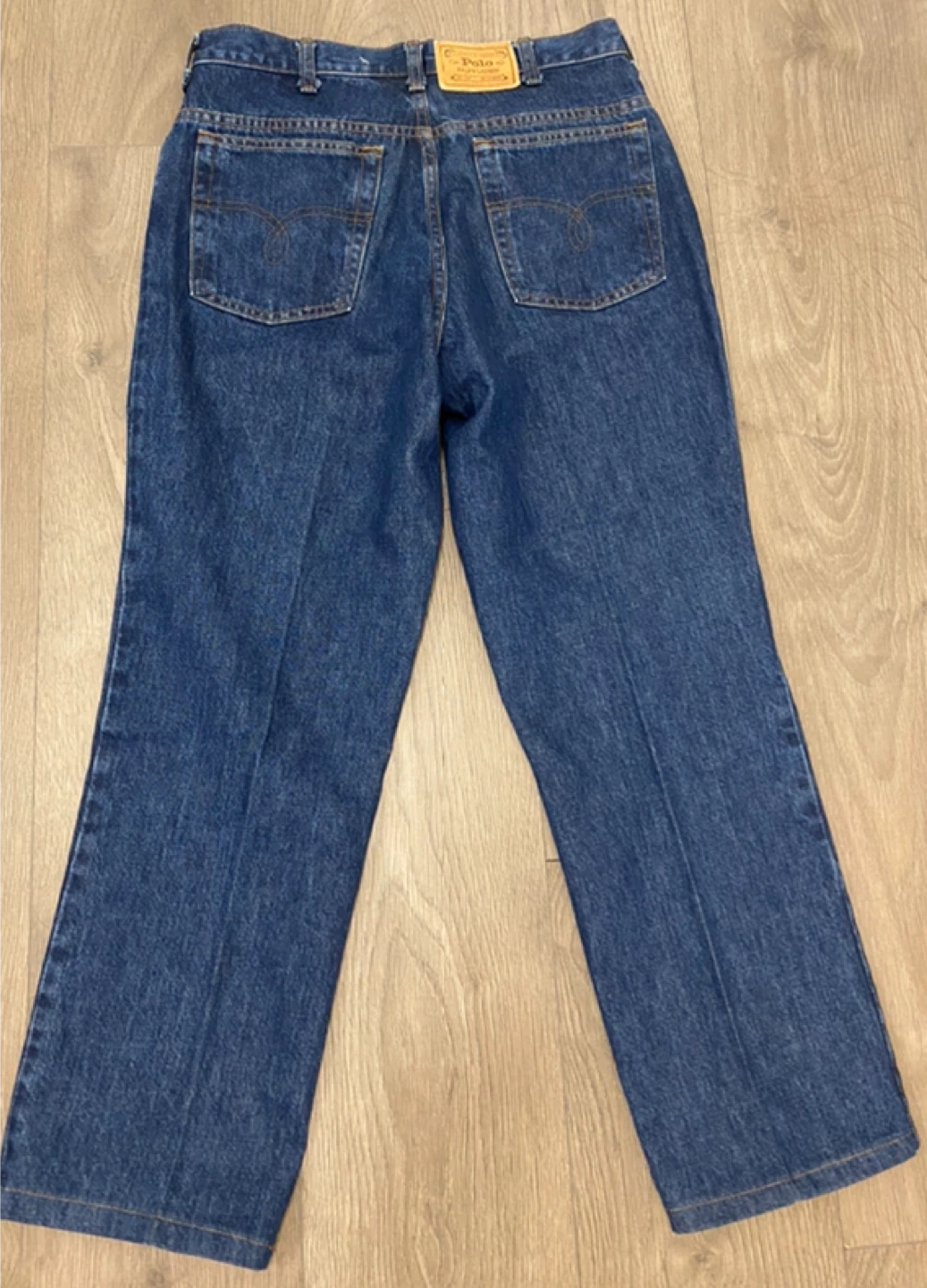 Polo Ralph Lauren Authentic Dungarees Jeans - photo 3