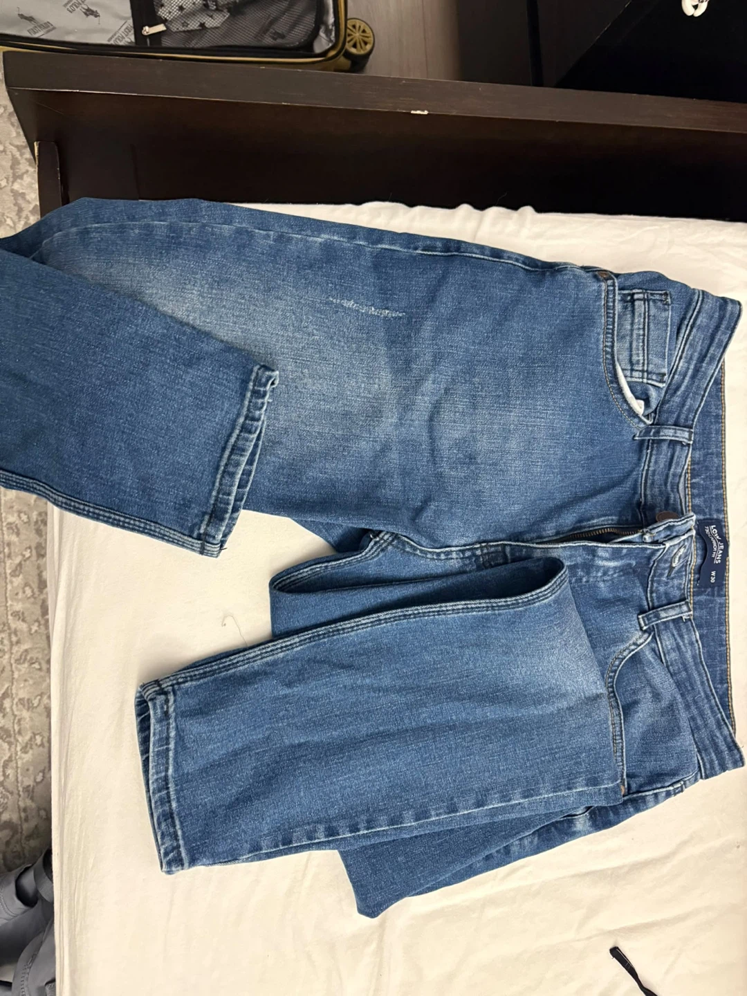 LCW Jeans 730 Carrot Fit Size 30