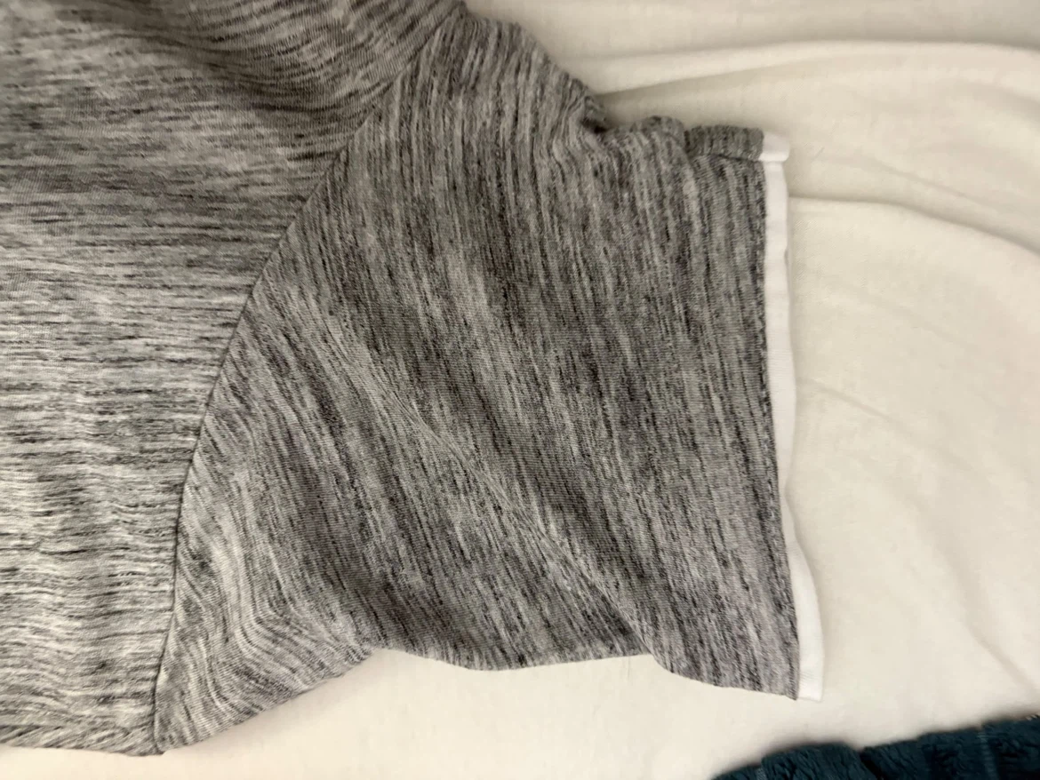 Syrian Eagle Grey T-Shirt - photo 2