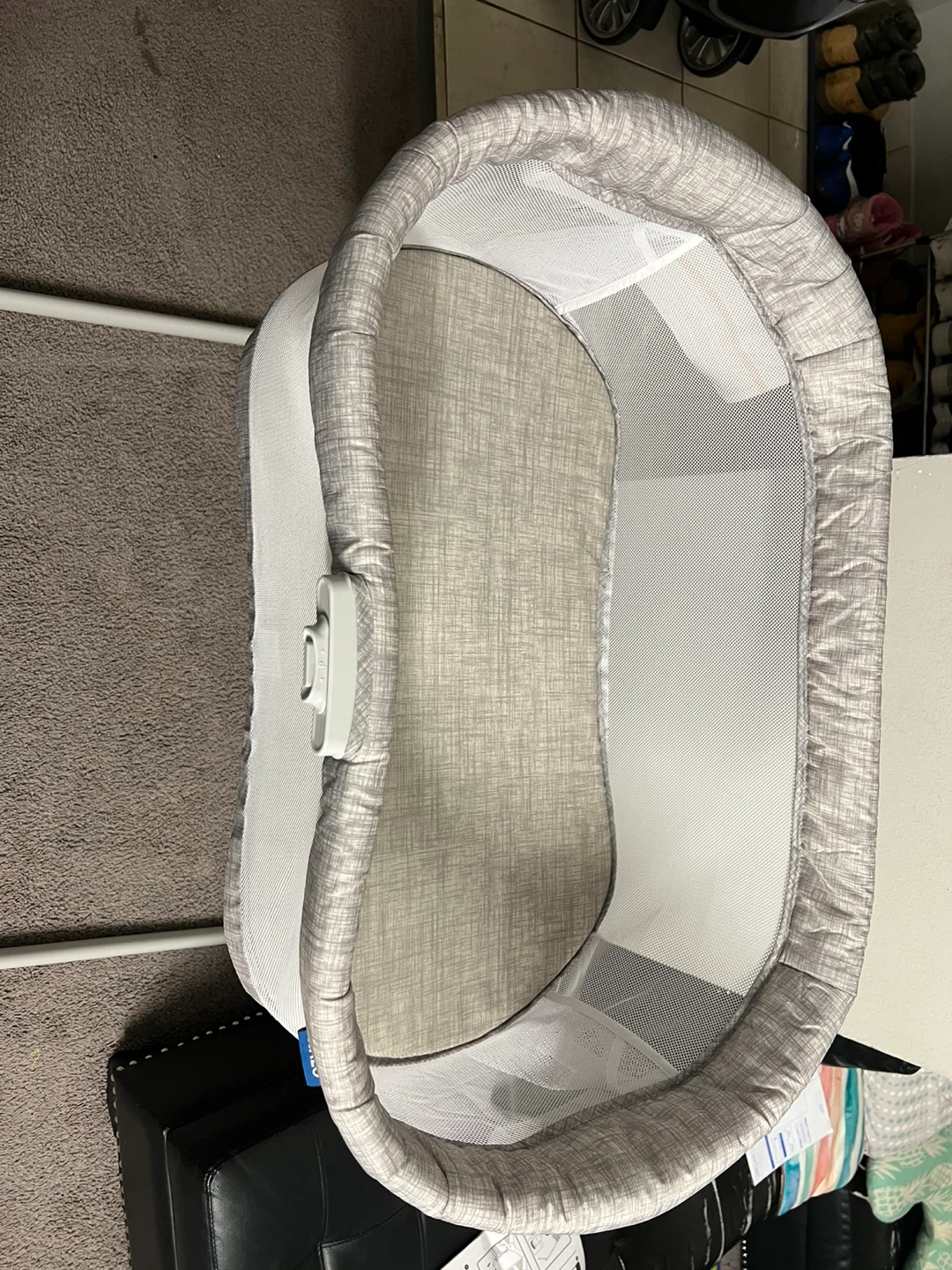 HALO BassiNest Flex Sleeper