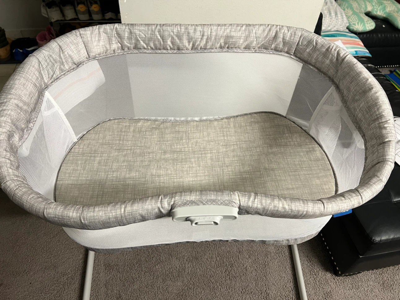 HALO BassiNest Flex Sleeper - photo 3