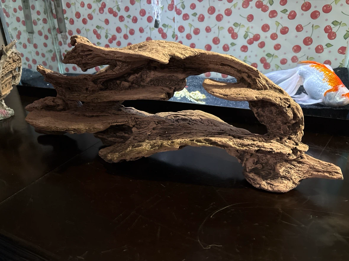 Natural Aquarium Driftwood Decoration