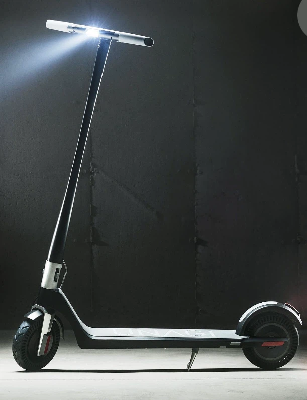 Unagi Model One Electric Scooter