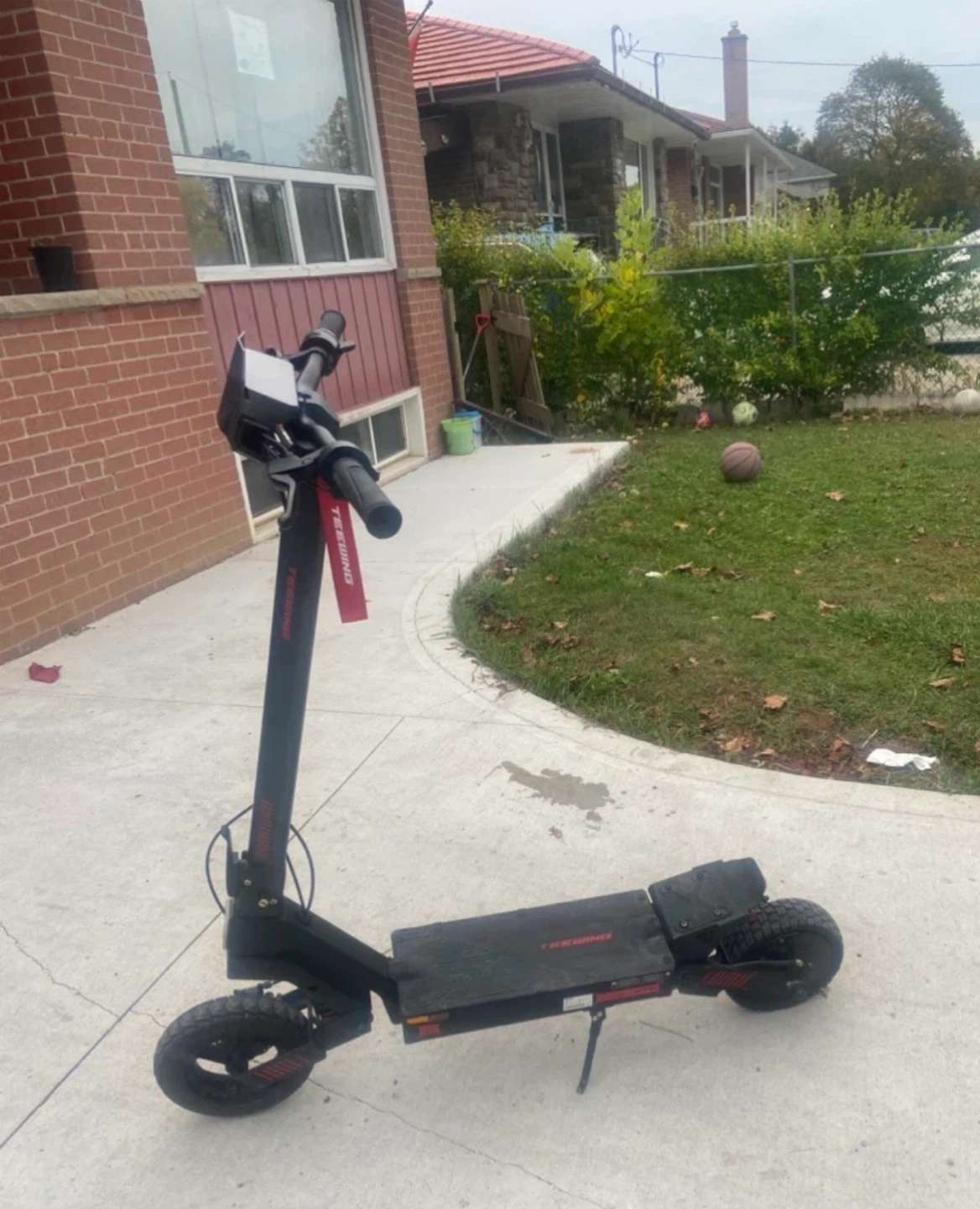 70kmh Gt2 Electric Scooter