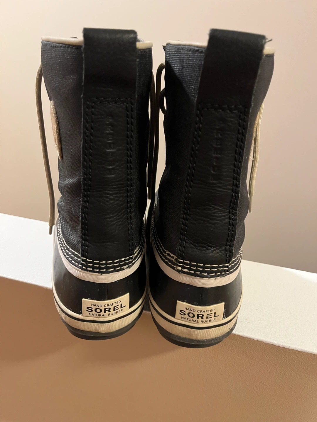 Women's Sorel Winter Boots, Size 8 - photo 3