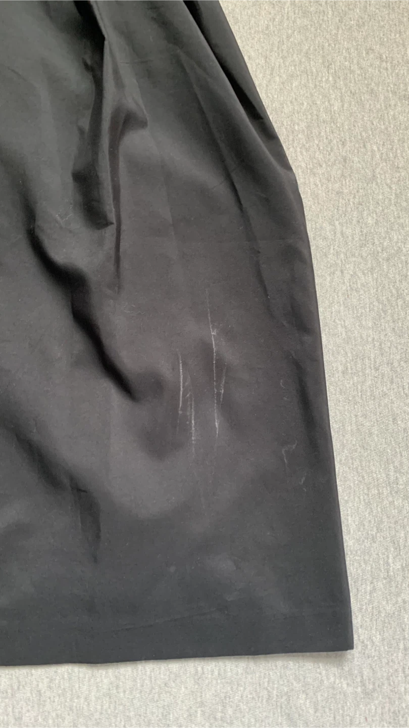 Jessica Howard Black ‘Evening’ Dress - Size 14 - photo 4