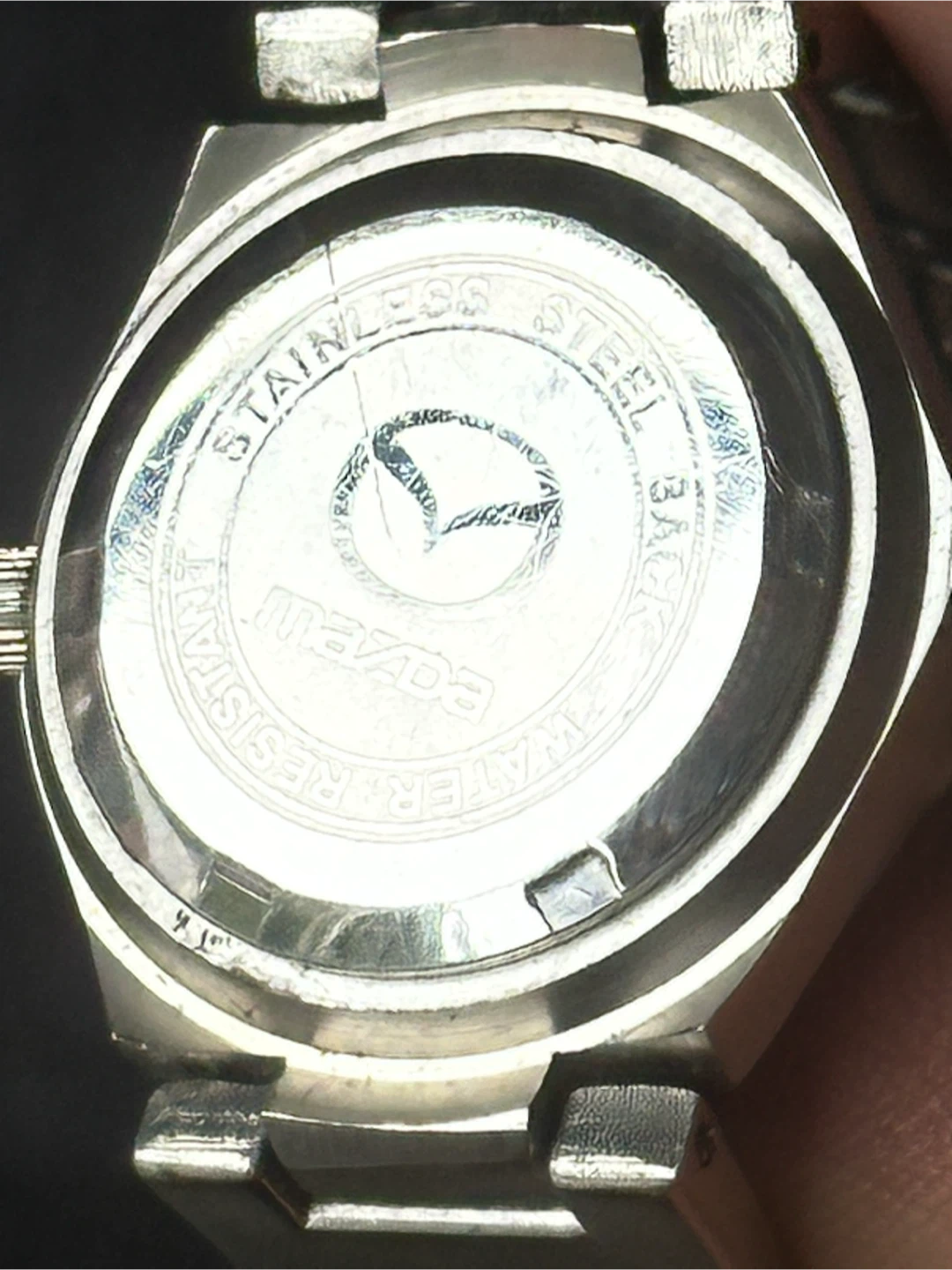 Mazda dealership ladies wrist watch - photo 2
