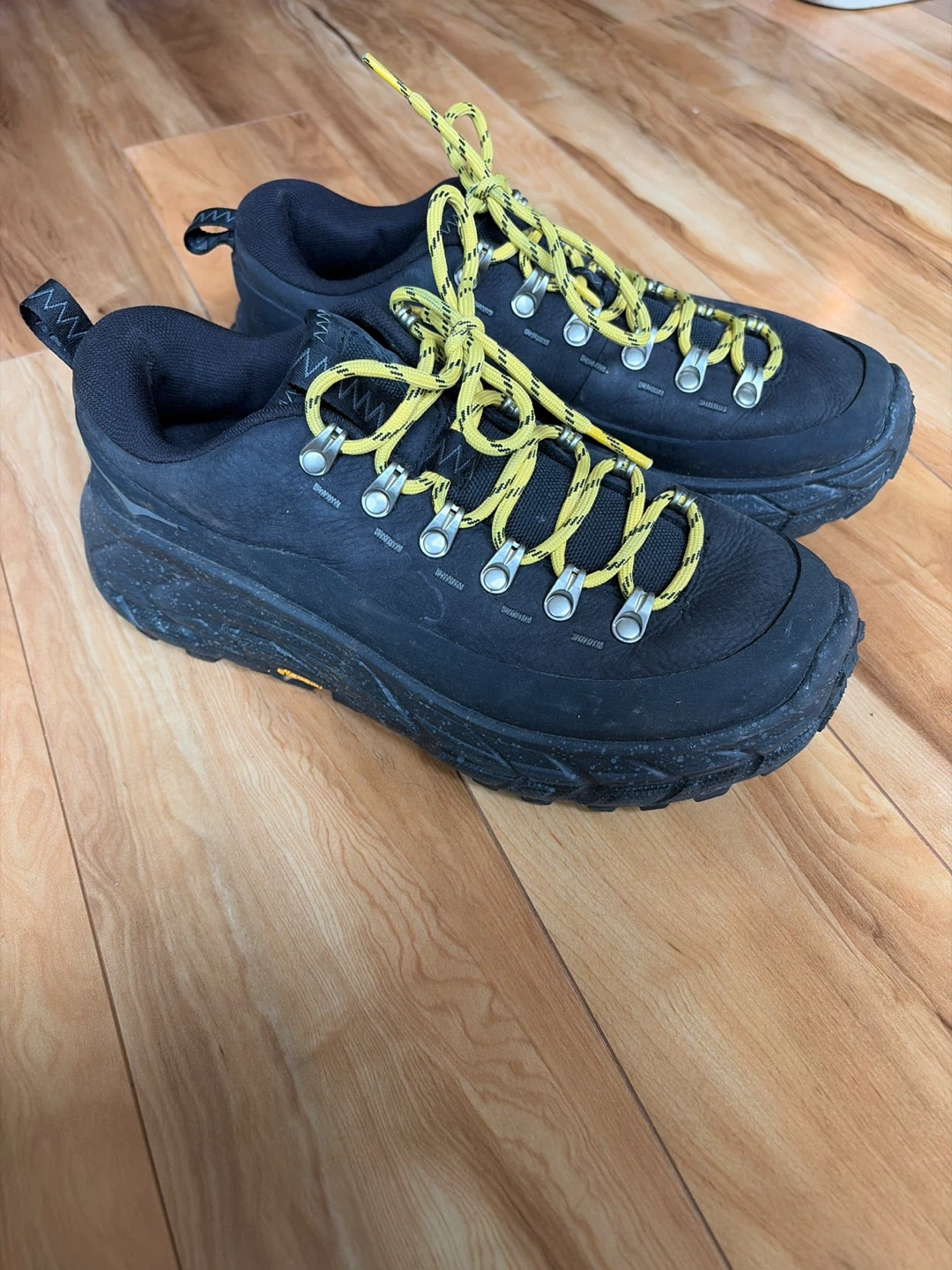 Hoka Anacapa Low Hiking Shoes - photo 2