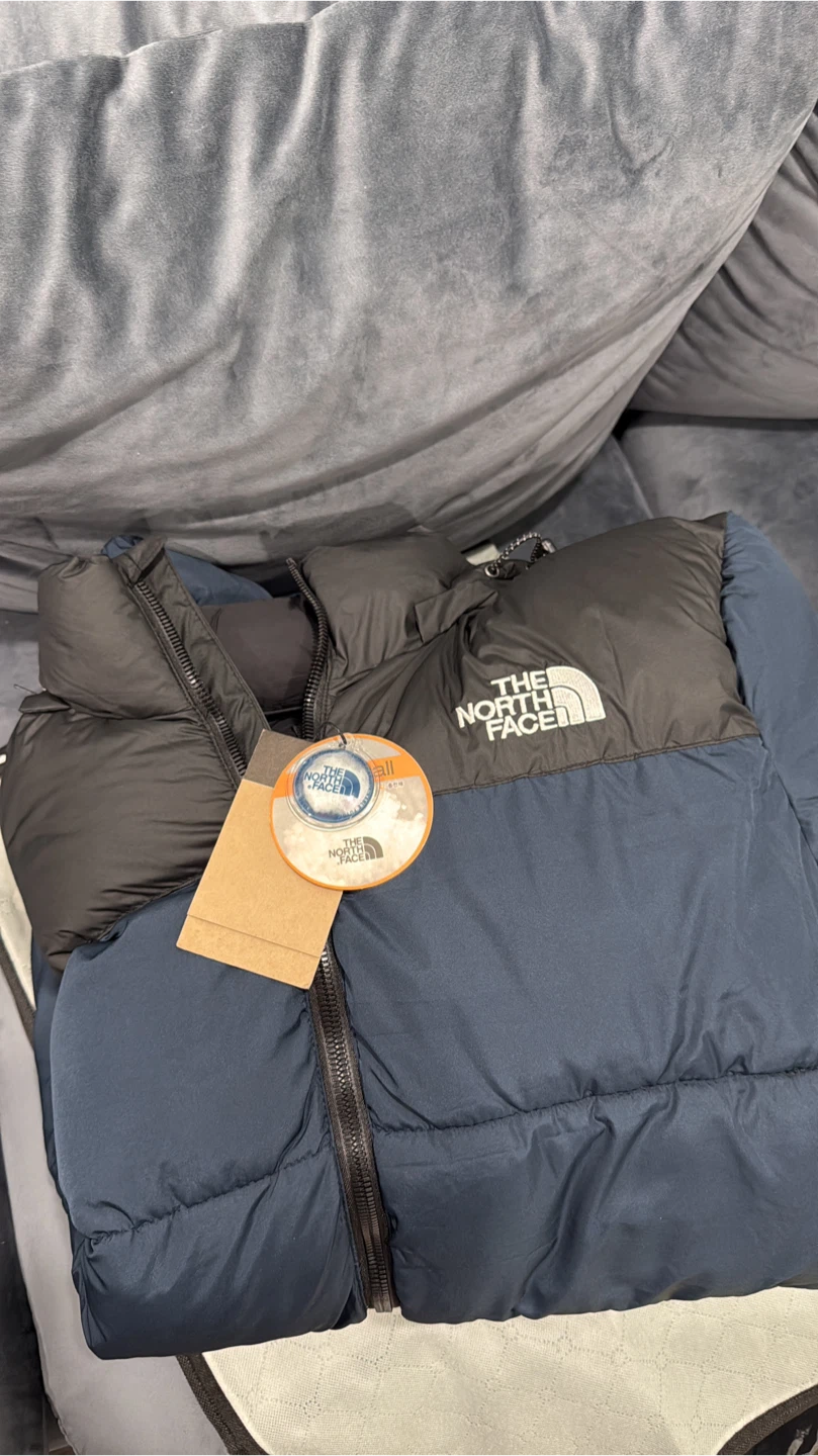 The North Face Nuptse Jacket - photo 4