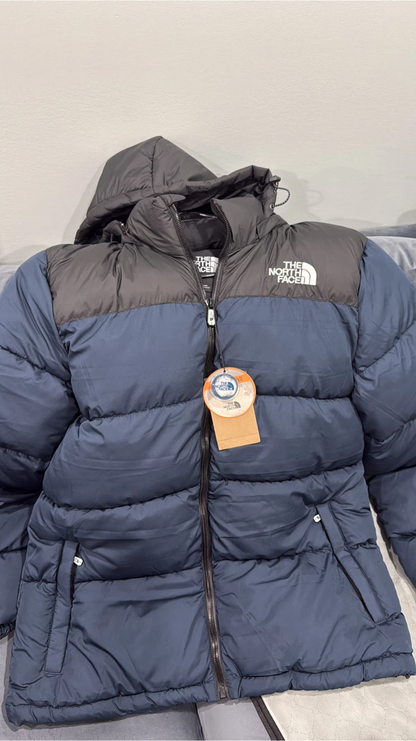 The North Face Nuptse Jacket - photo 5