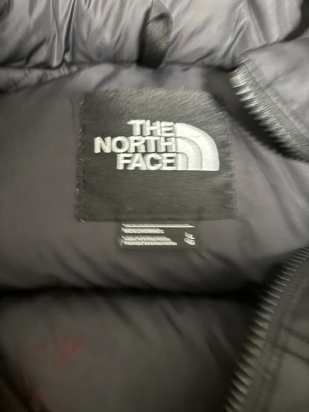 The North Face 700 Puffer Jacket - photo 2