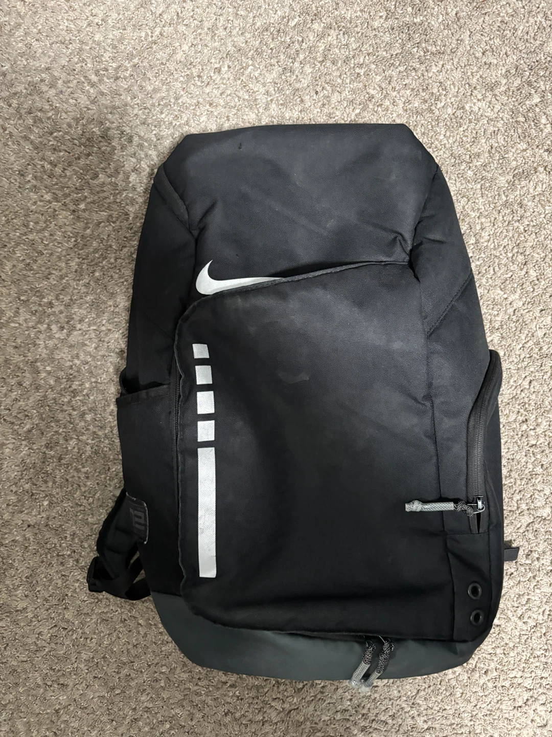 Nike Hoops Elite Basketball Backpack
