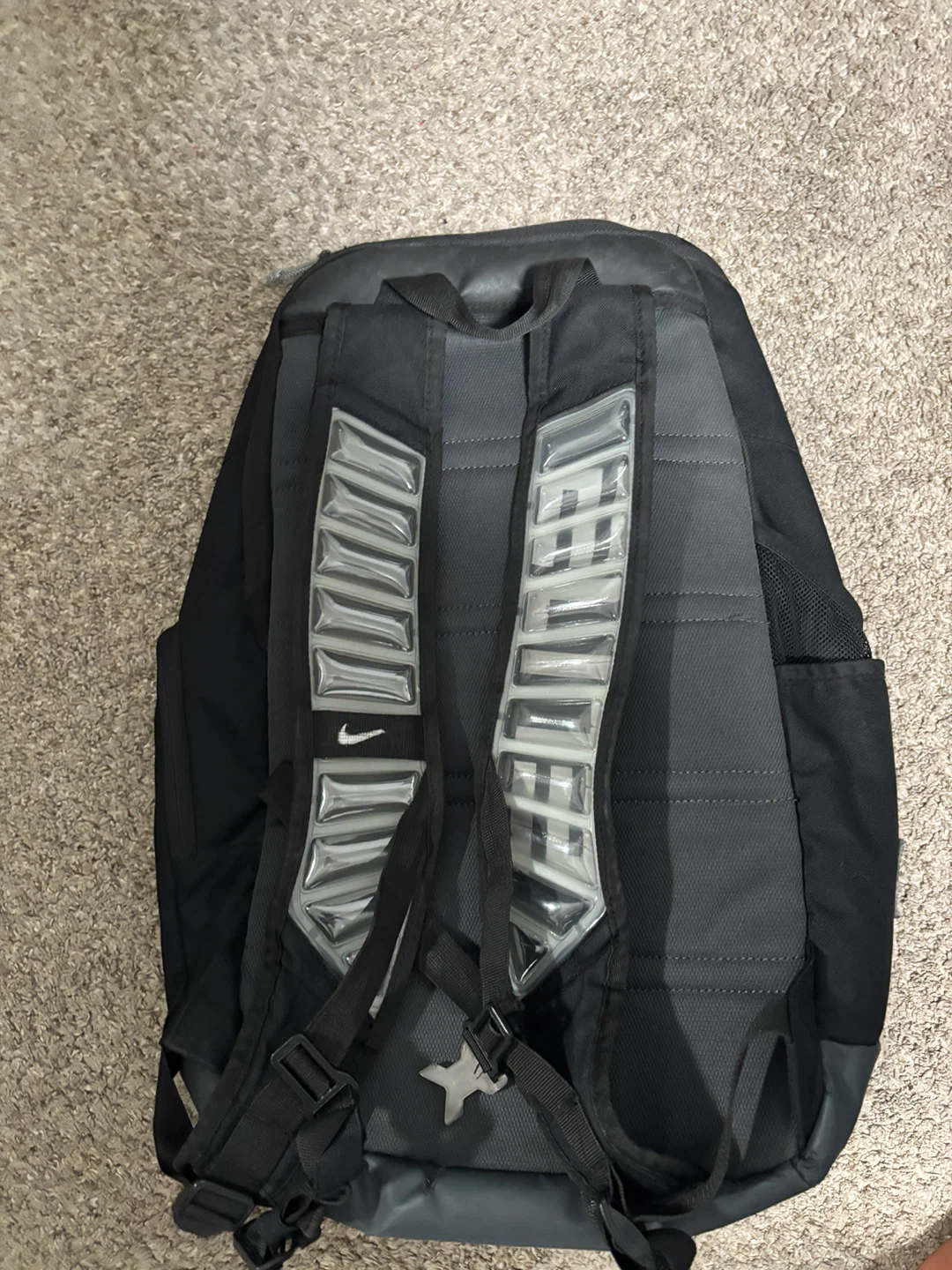 Nike Hoops Elite Basketball Backpack - photo 2