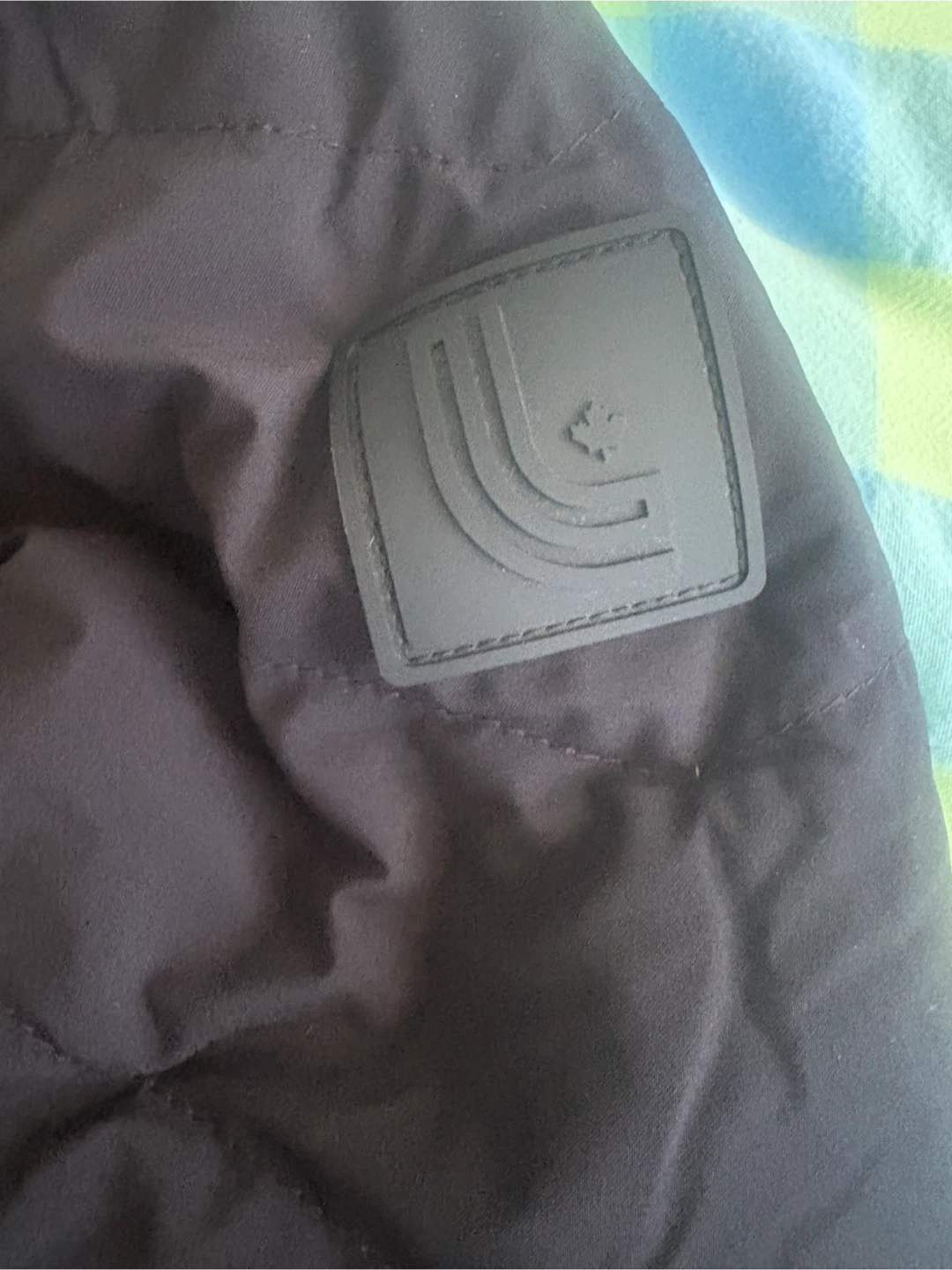 Lole jacket (New) (Small) - photo 3