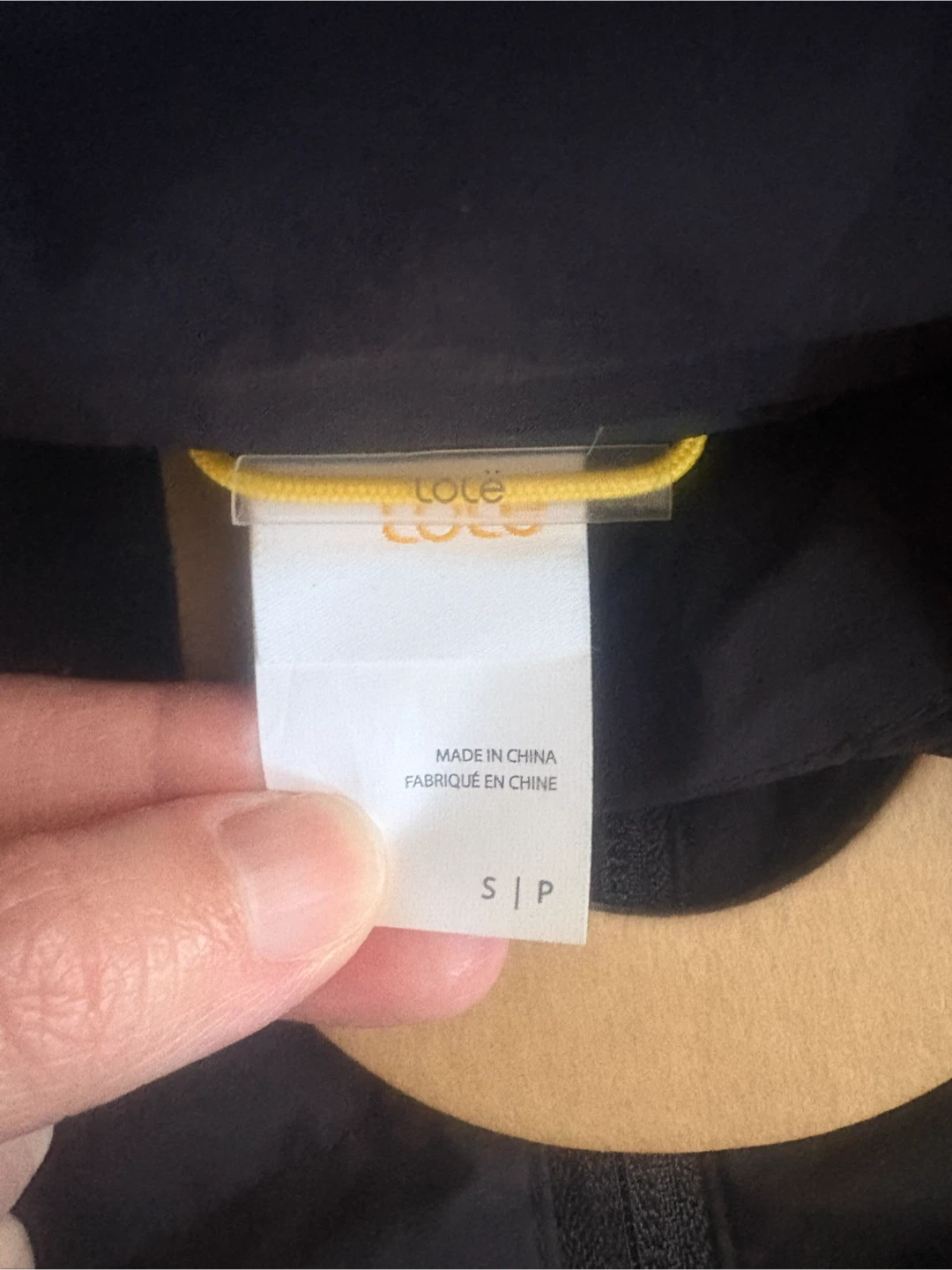 Lole jacket (New) (Small) - photo 5