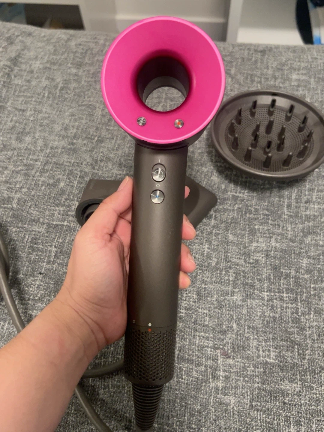 Dyson Supersonic Hair Dryer