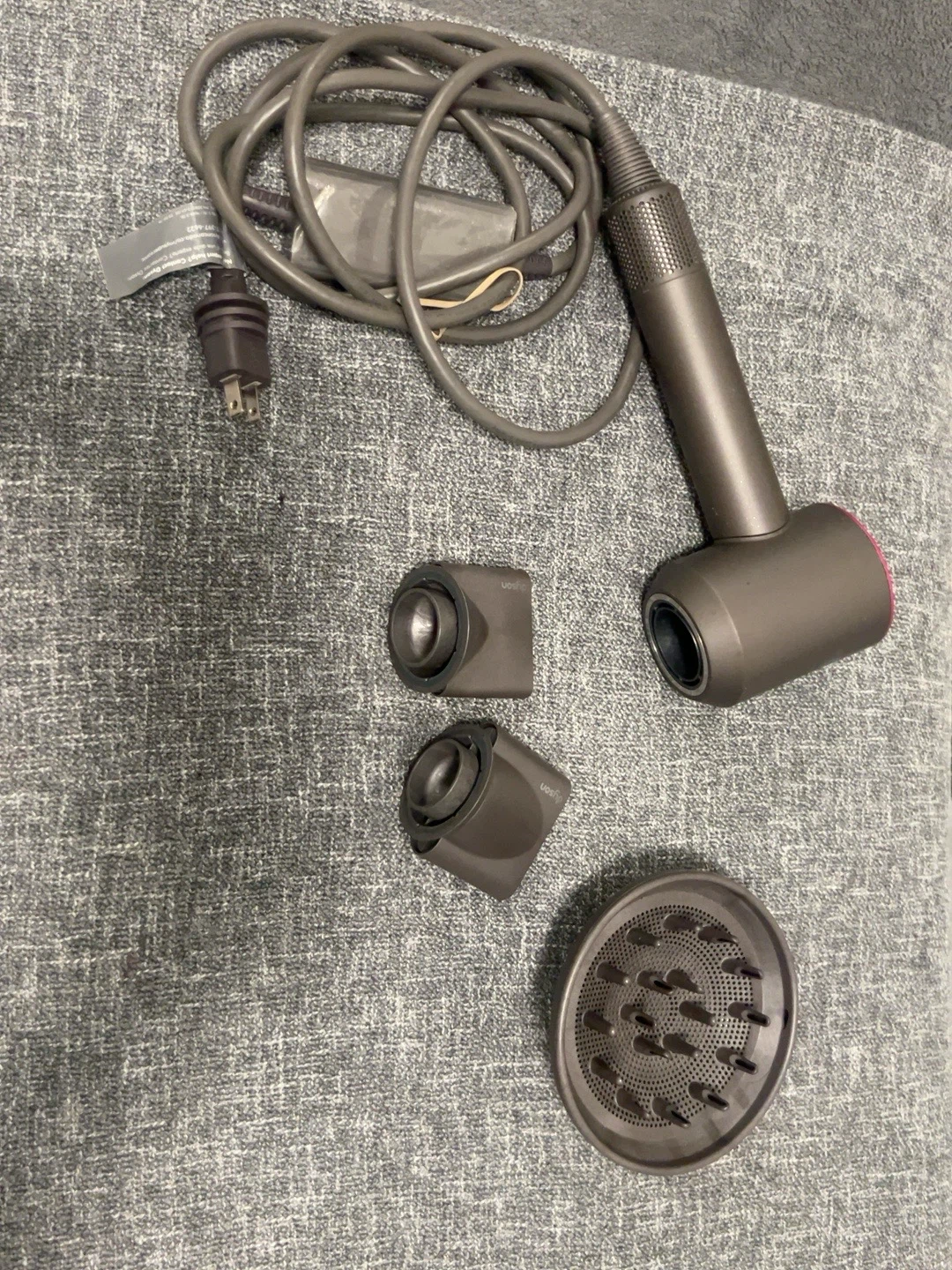 Dyson Supersonic Hair Dryer - photo 2