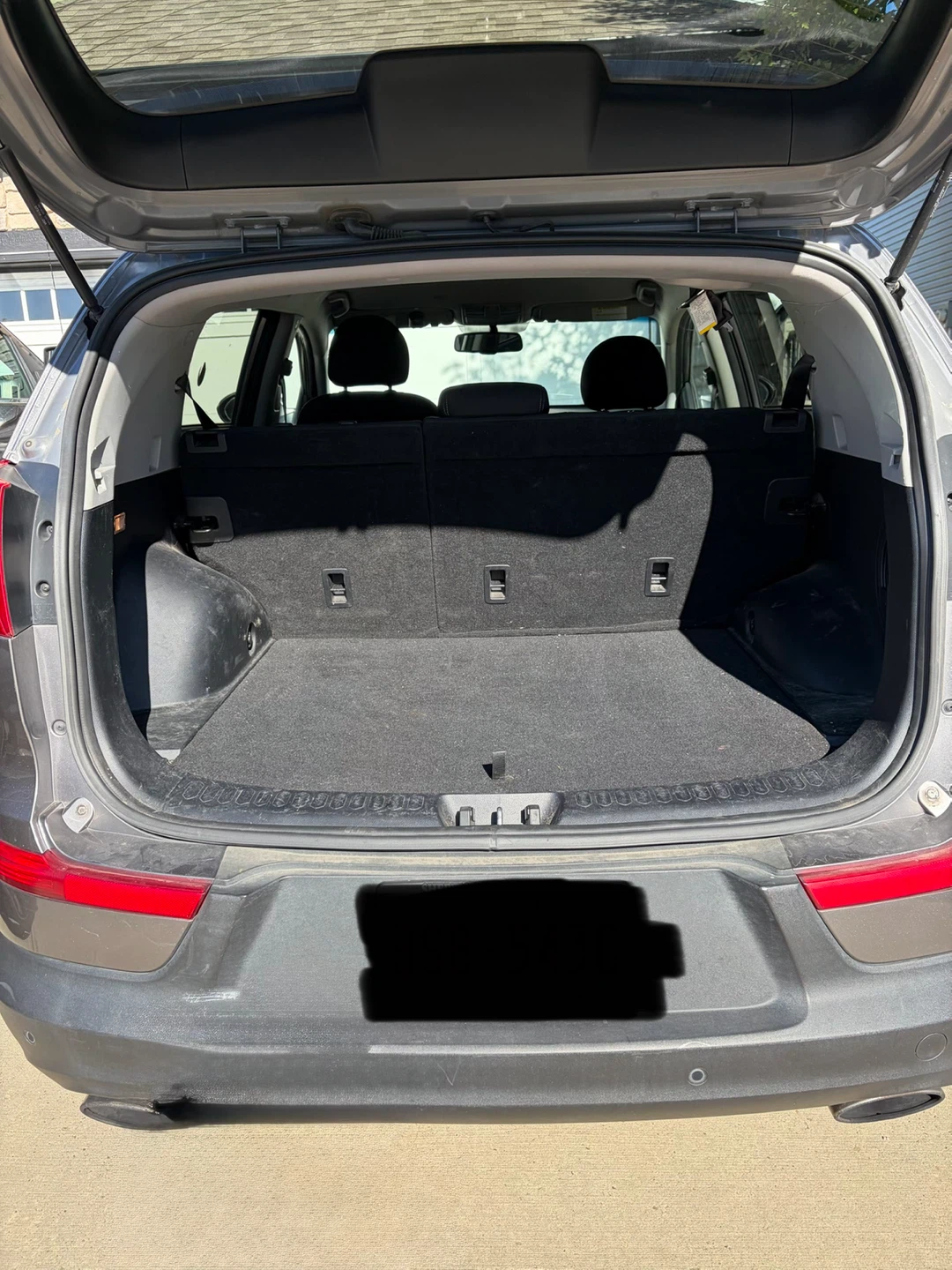 2014 Kia Sportage SX AWD - photo 4
