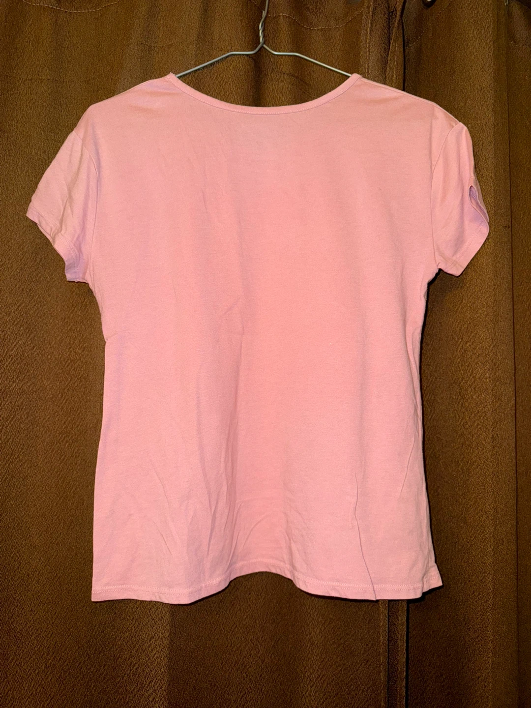 Justice Pink Unicorn T-Shirt - photo 2