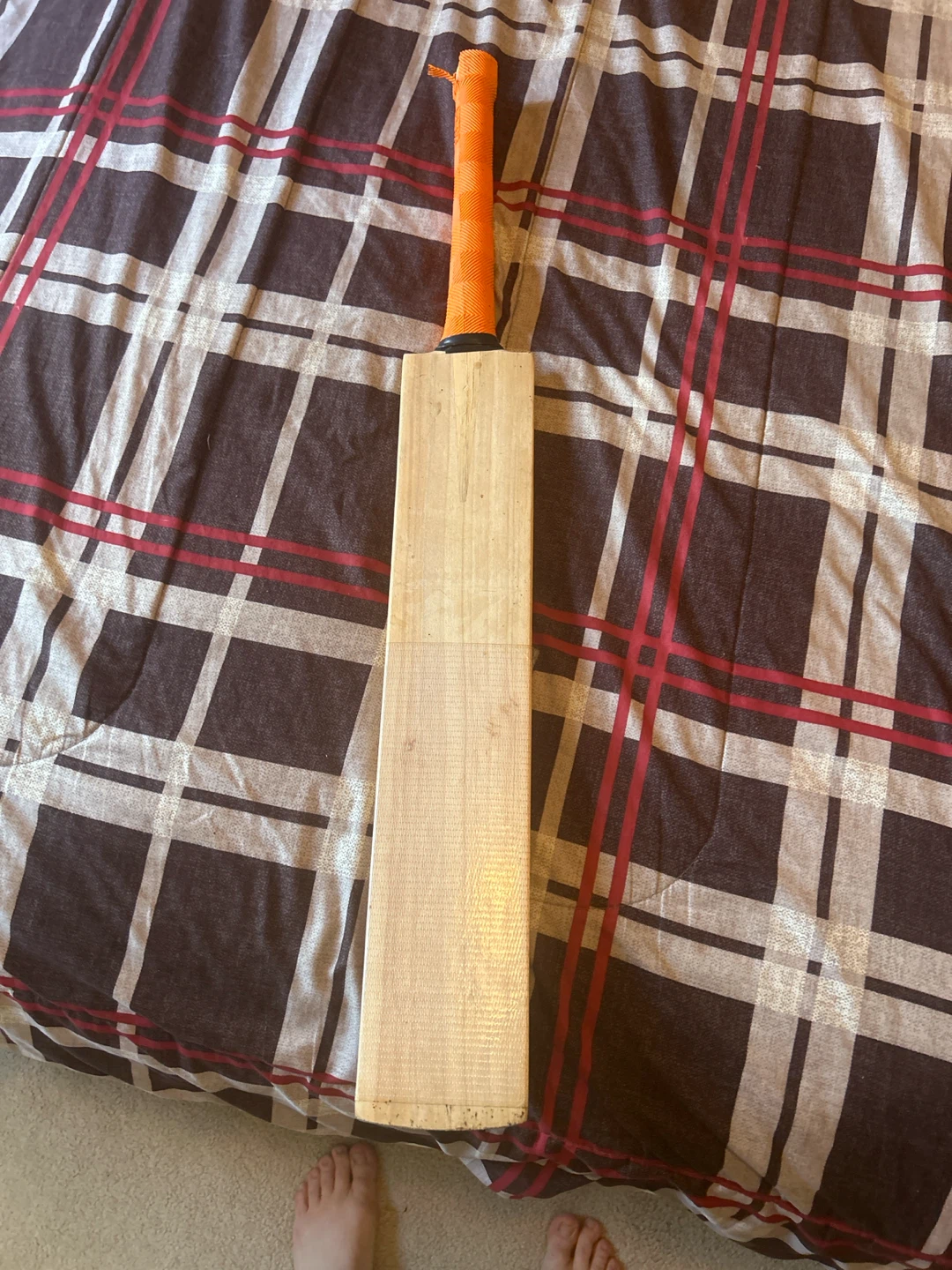BDM Cricket Bat - photo 2
