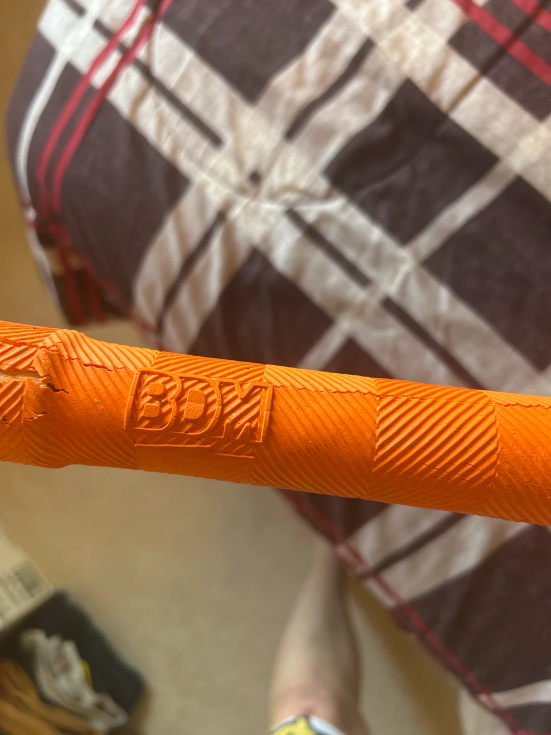 BDM Cricket Bat - photo 3