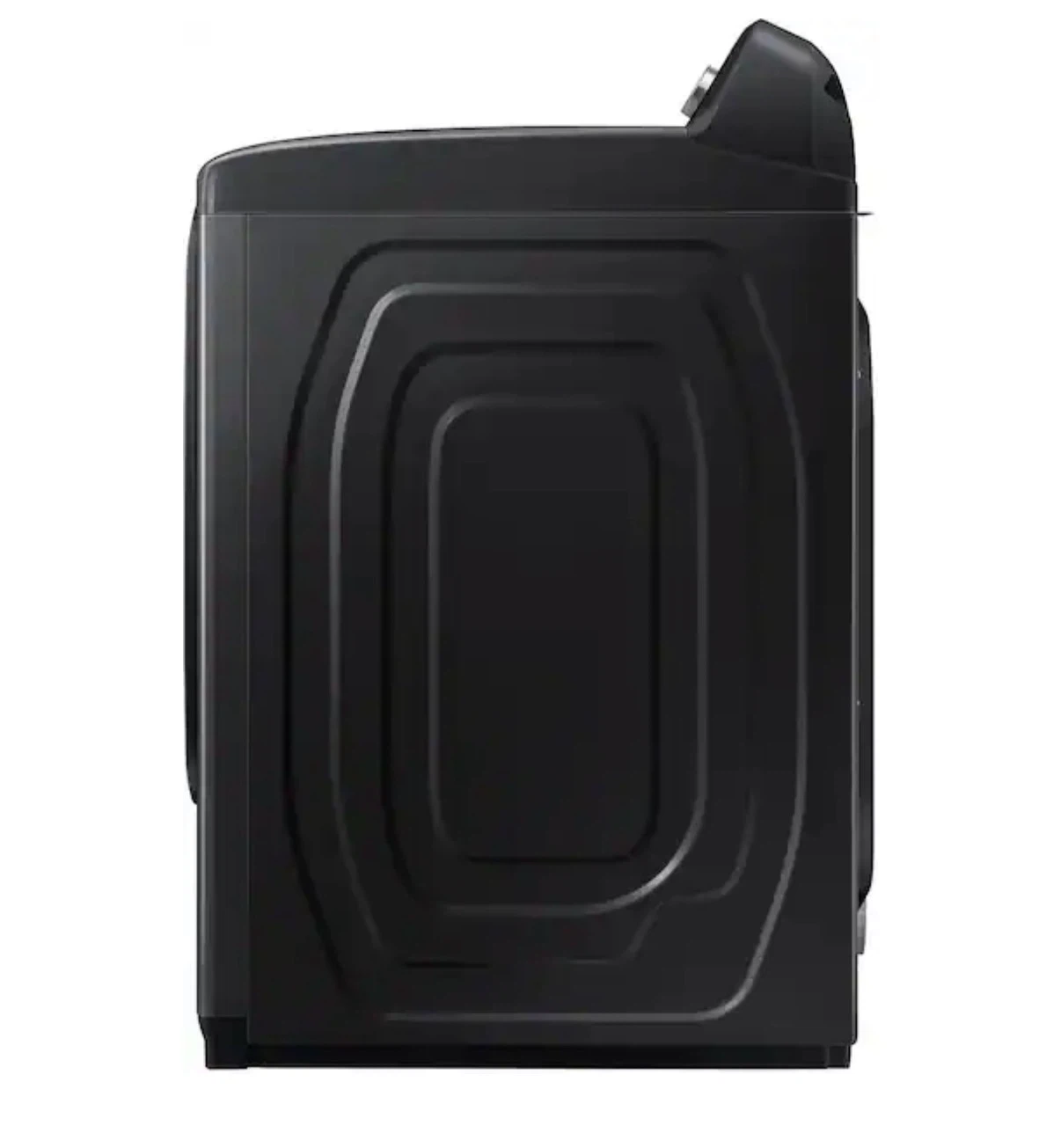 Samsung SmartThings Electric Dryer - photo 3